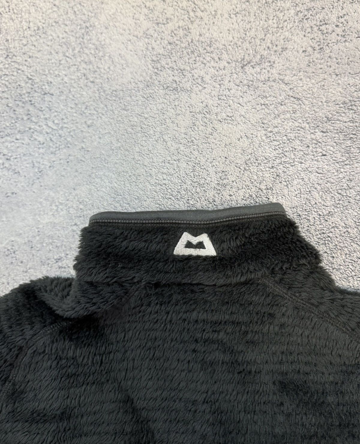 Mountain Equipment Mountain Equipment Concordia Polartec Fleece Jacket S Men Size US S / EU 44-46 / 1 - 16 Thumbnail