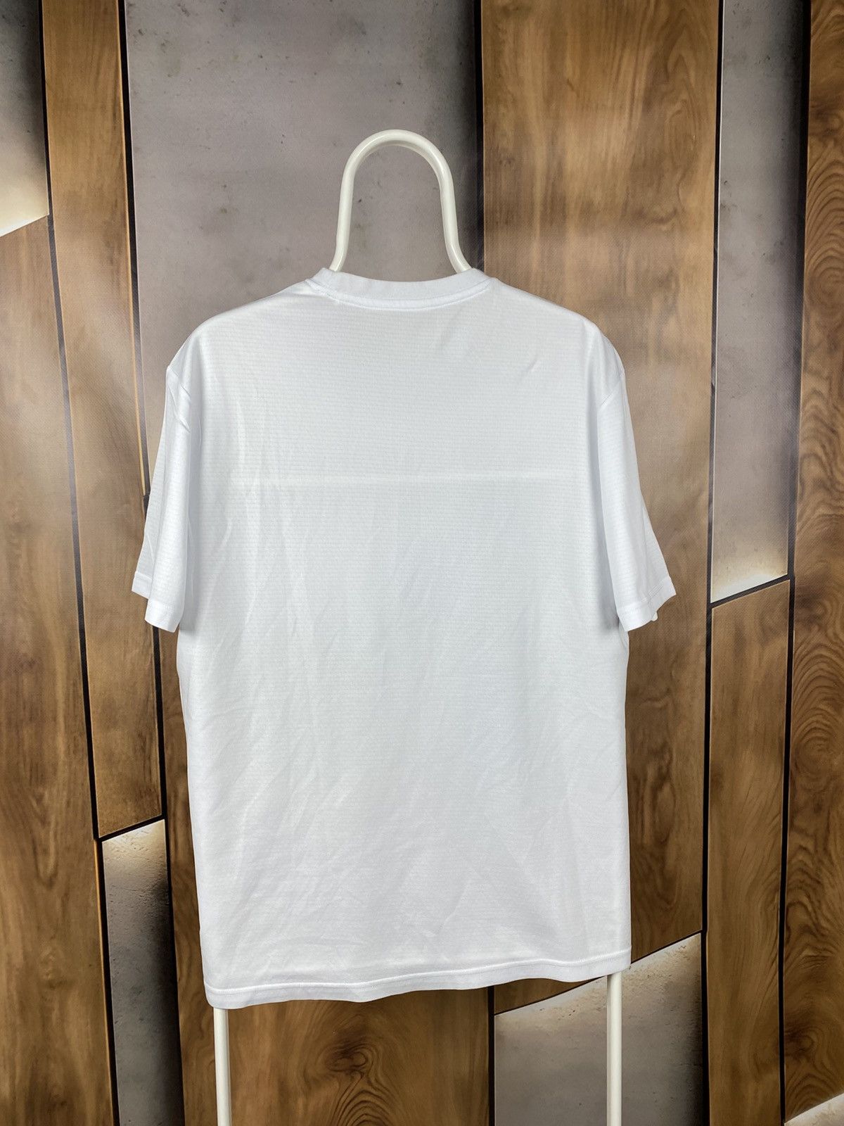 No Fear 🏁T-Shirt No Fear Racing Overprint Tee🏁 Size US M / EU 48-50 / 2 - 7 Thumbnail