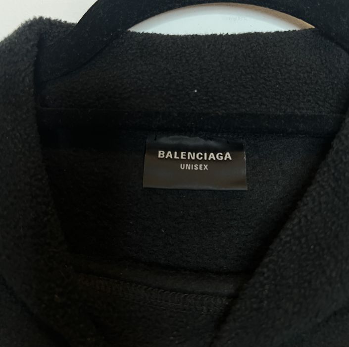 Balenciaga Balenciaga 3B Sports Icon Sweatshirt | Grailed