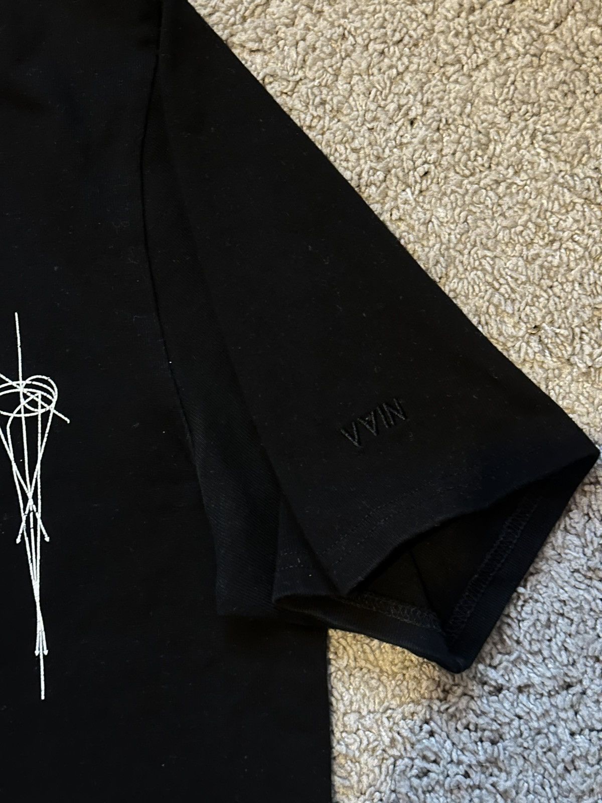 Other *RARE* VAIN SURGICAL CORRECTION T-SHIRT Size US S / EU 44-46 / 1 - 3 Thumbnail