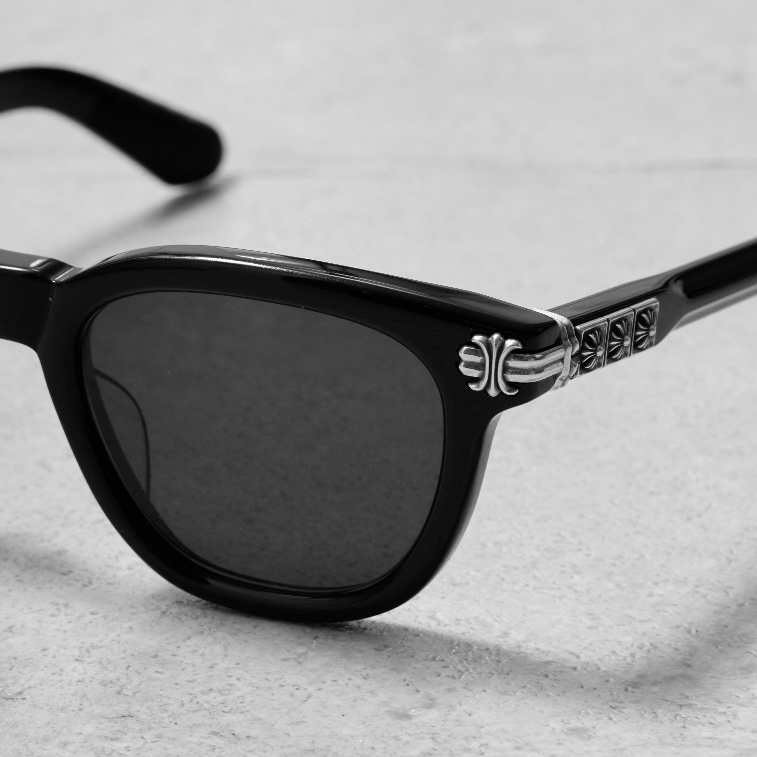 Chrome Hearts CHROME HEARTS SMOKE SHOW Size ONE SIZE - 4 Thumbnail