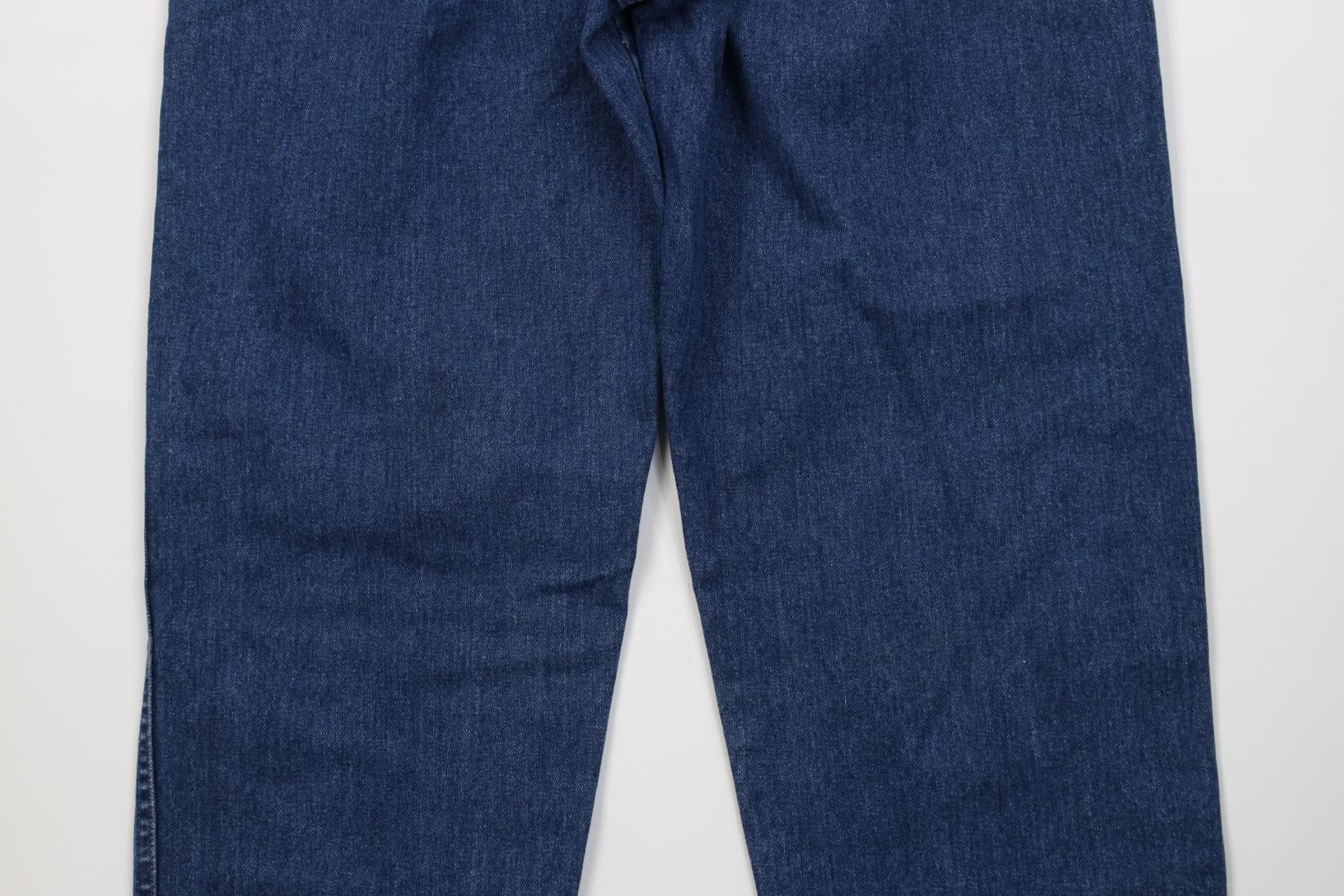 Lands' End Deadstock Vintage 90s Lands End Fit Tapered Leg Jeans USA Size US 36 / EU 52 - 12 Thumbnail