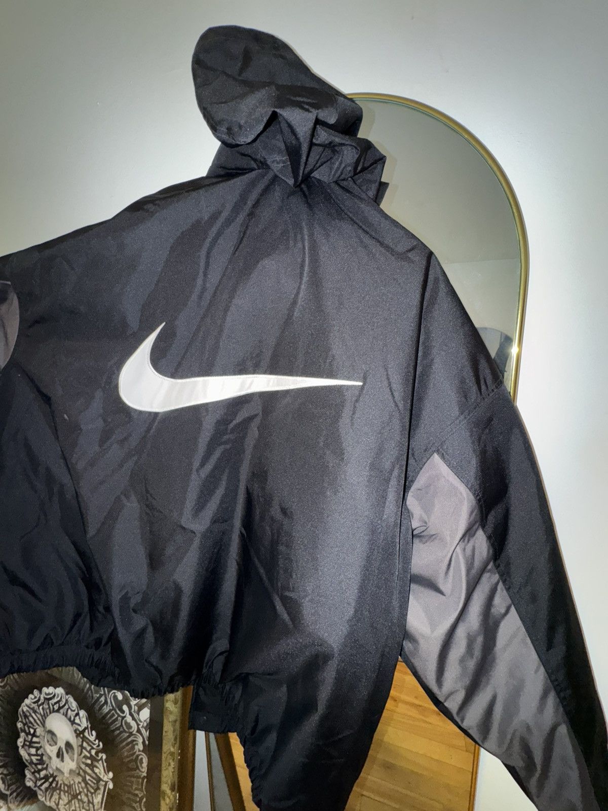Nike Nike jacket bomer Size US XL / EU 56 / 4 - 12 Thumbnail