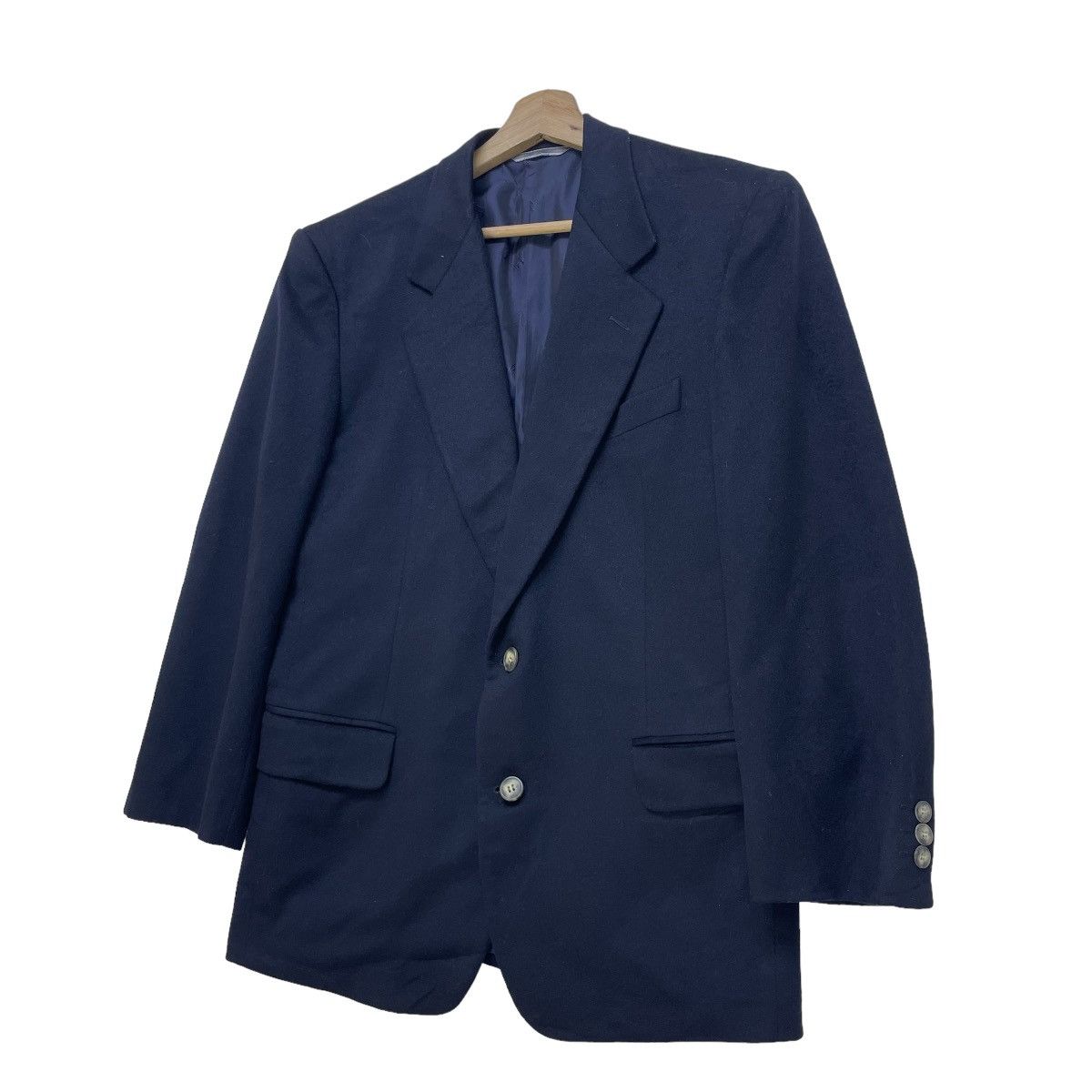 Herno 🔥Luxury Brand Loro Piana X Herno Italian Designer Size US M / EU 48-50 / 2 - 3 Thumbnail