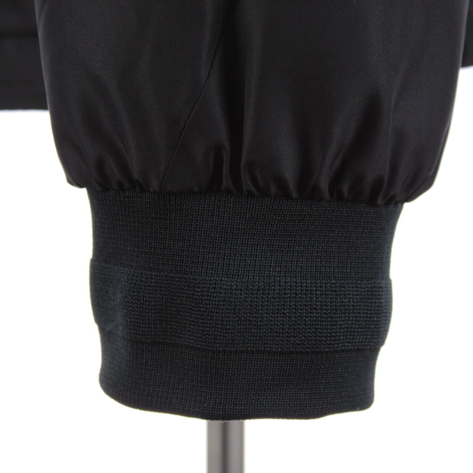 Zanella Zanella Jacket Size L US In Blue Polyester Size US L / EU 52-54 / 3 - 3 Thumbnail