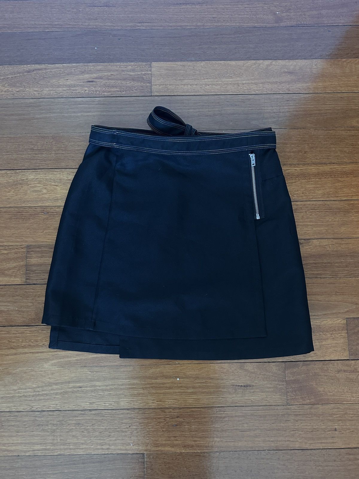 Acne Studios acne rainbow miniskirt Size 30" / US 8 / IT 44 - 3 Thumbnail