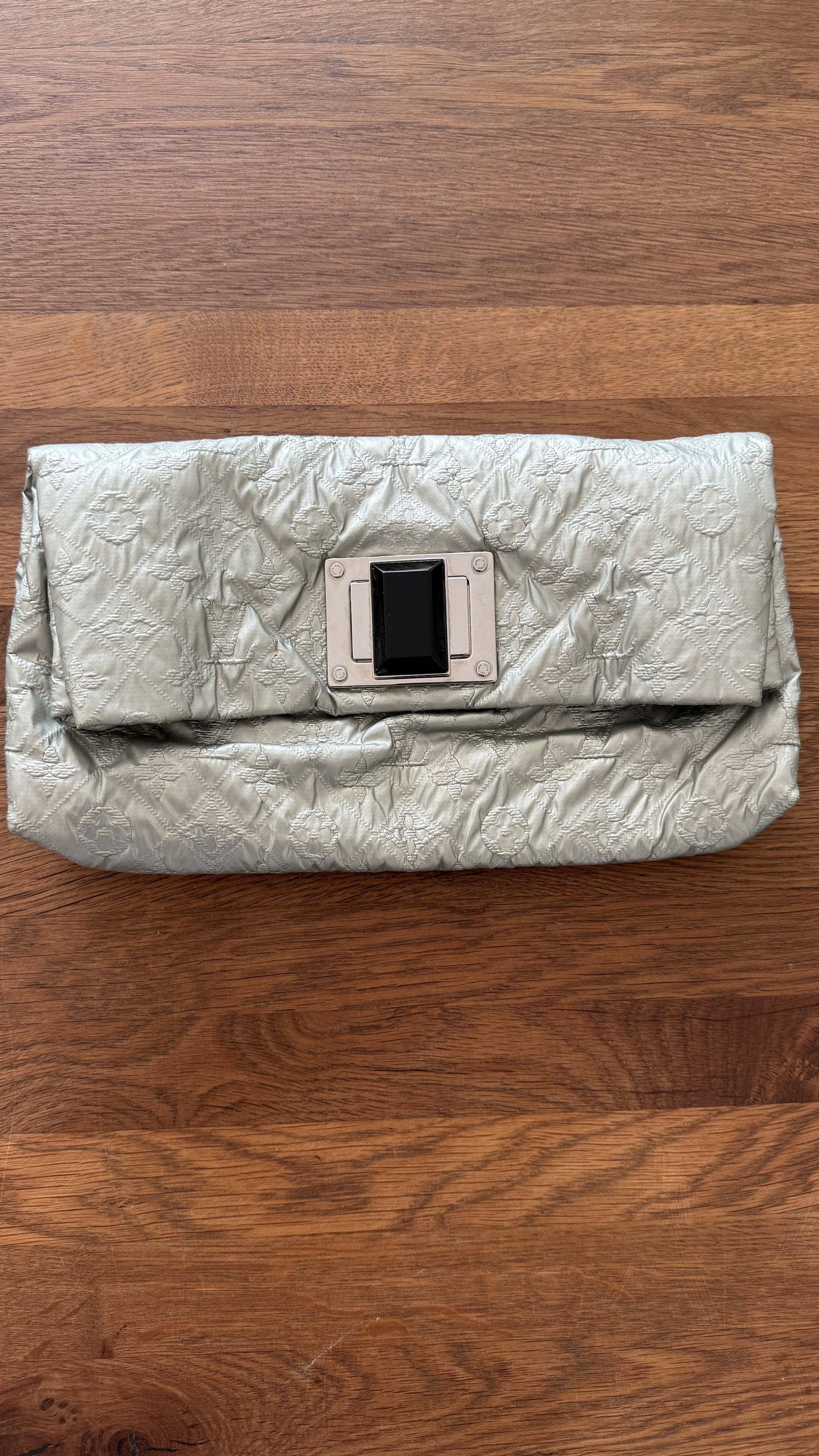 Louis Vuitton Louis vuitton Clutch Size ONE SIZE - 1 Thumbnail