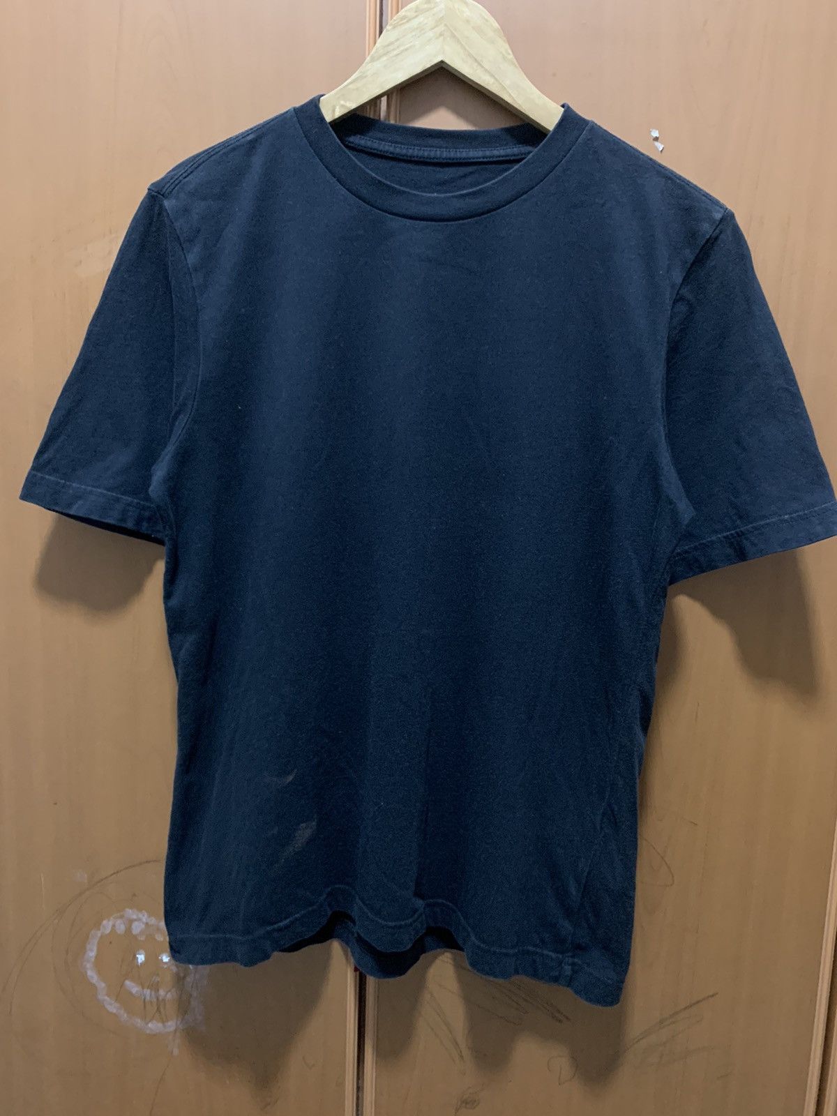 Adidas Adidas Japan Graphic Tee Size US S / EU 44-46 / 1 - 2 Thumbnail