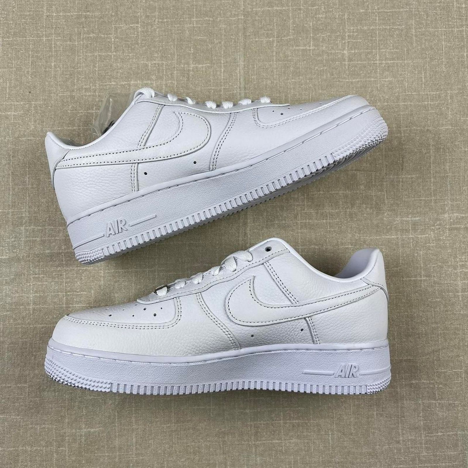 Nike Nike Air Force 1 Low “Certified Lover Boy" Size US 8.5 / IT 38.5 - 2 Thumbnail