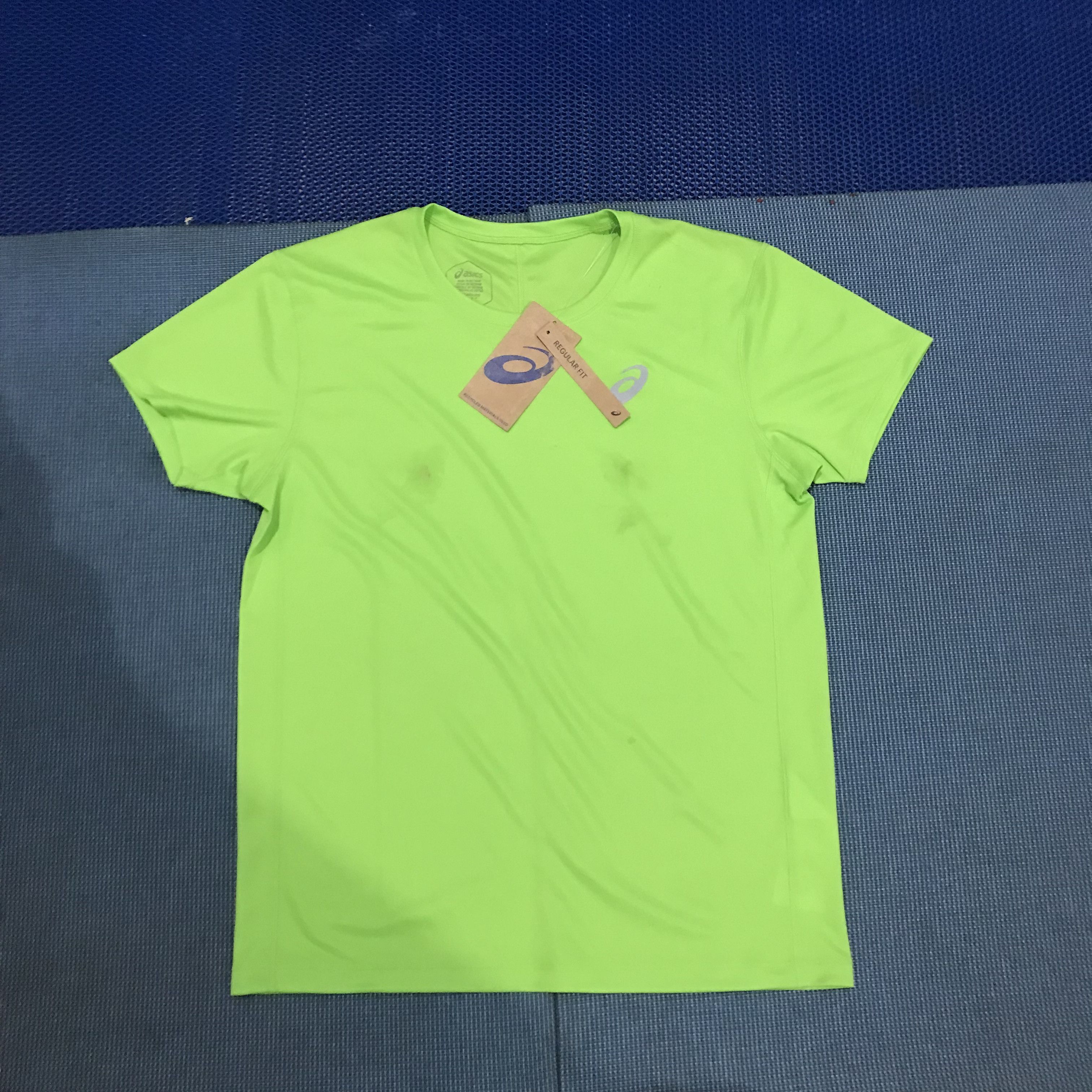 Asics Asics Gel Solution Sportswear Padel Tennis running ASICS Size US S / EU 44-46 / 1 - 6 Thumbnail