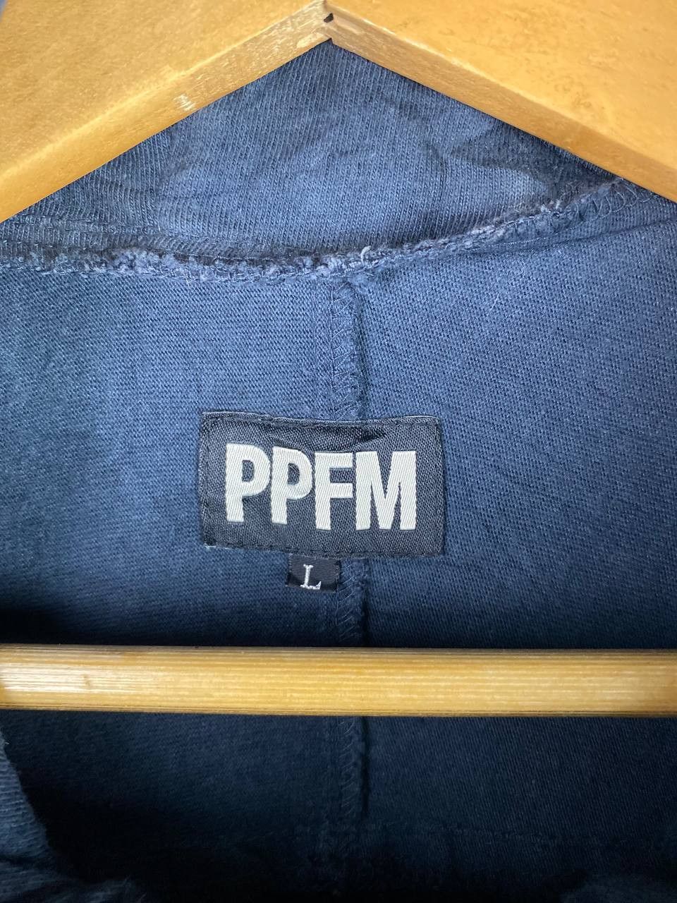 PPFM ppfm short sleeves light jacket nice design Size US L / EU 52-54 / 3 - 7 Thumbnail
