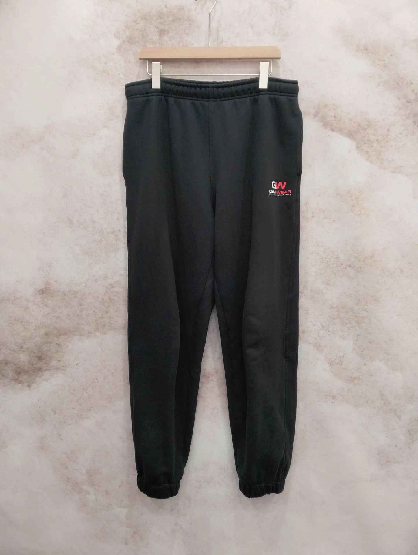 Balenciaga BALENCIAGA Pants S Size US 28 / EU 44 - 1 Thumbnail