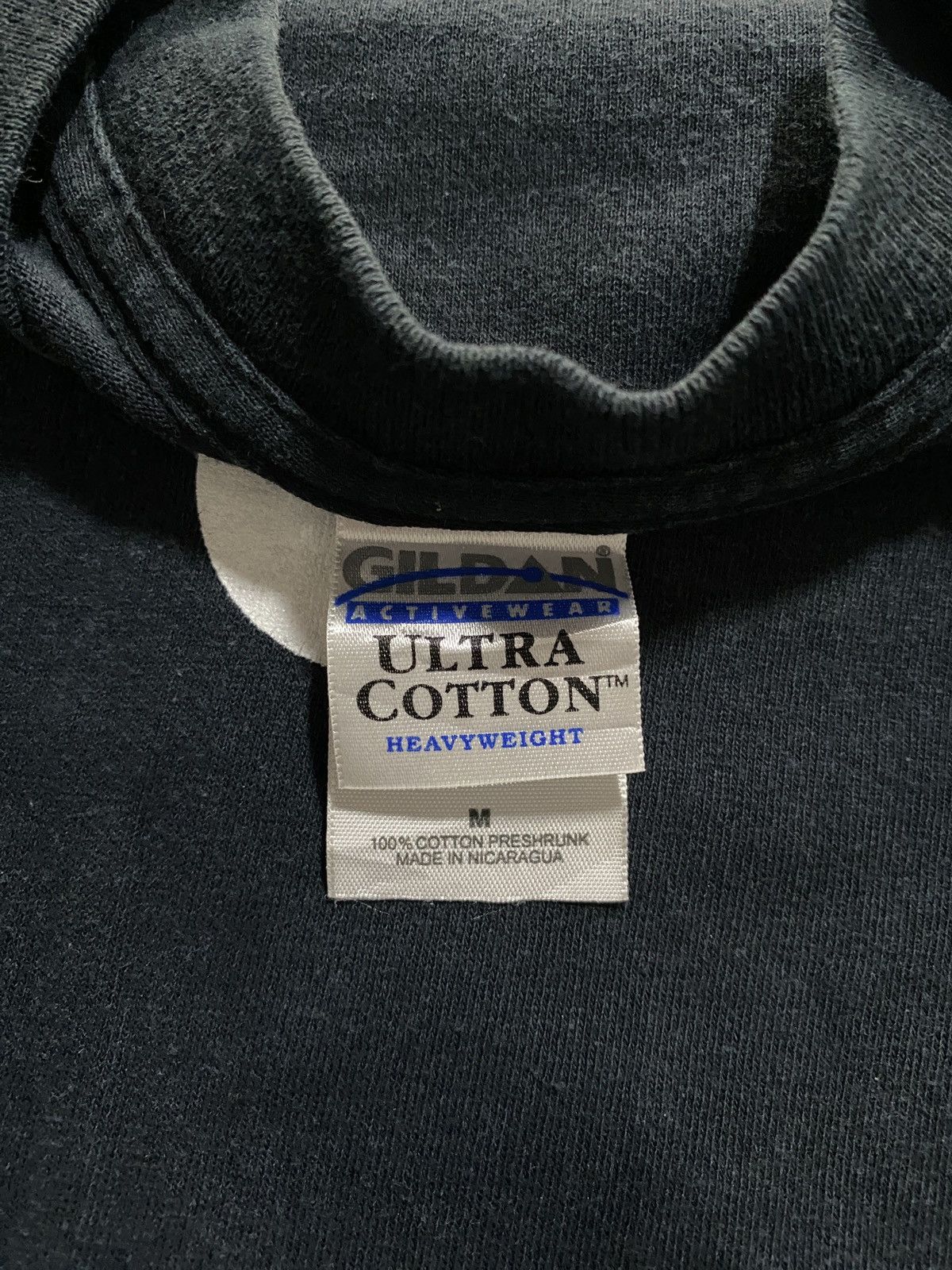 Designer × Vintage Alltel Wireless 00’s Size US L / EU 52-54 / 3 - 4 Thumbnail