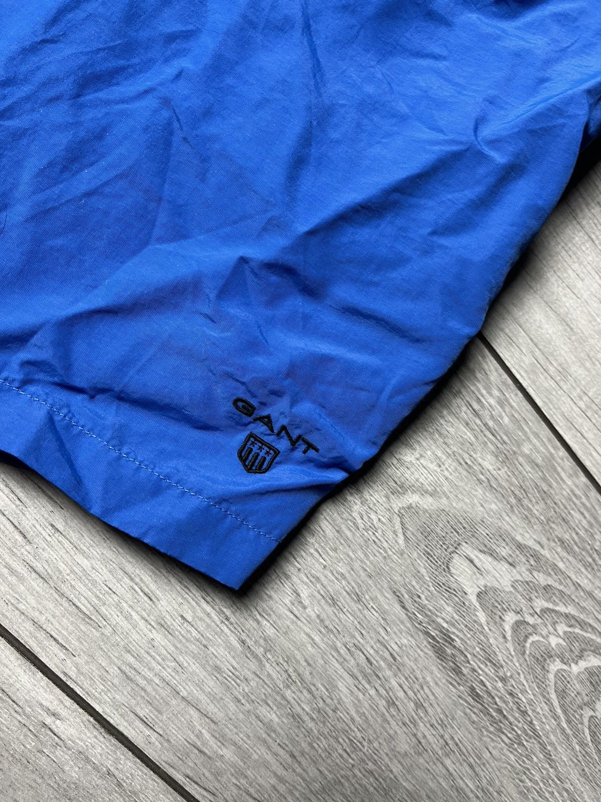 Gant Gant shorts swimmer streetwear size Large Size US 34 / EU 50 - 2 Thumbnail