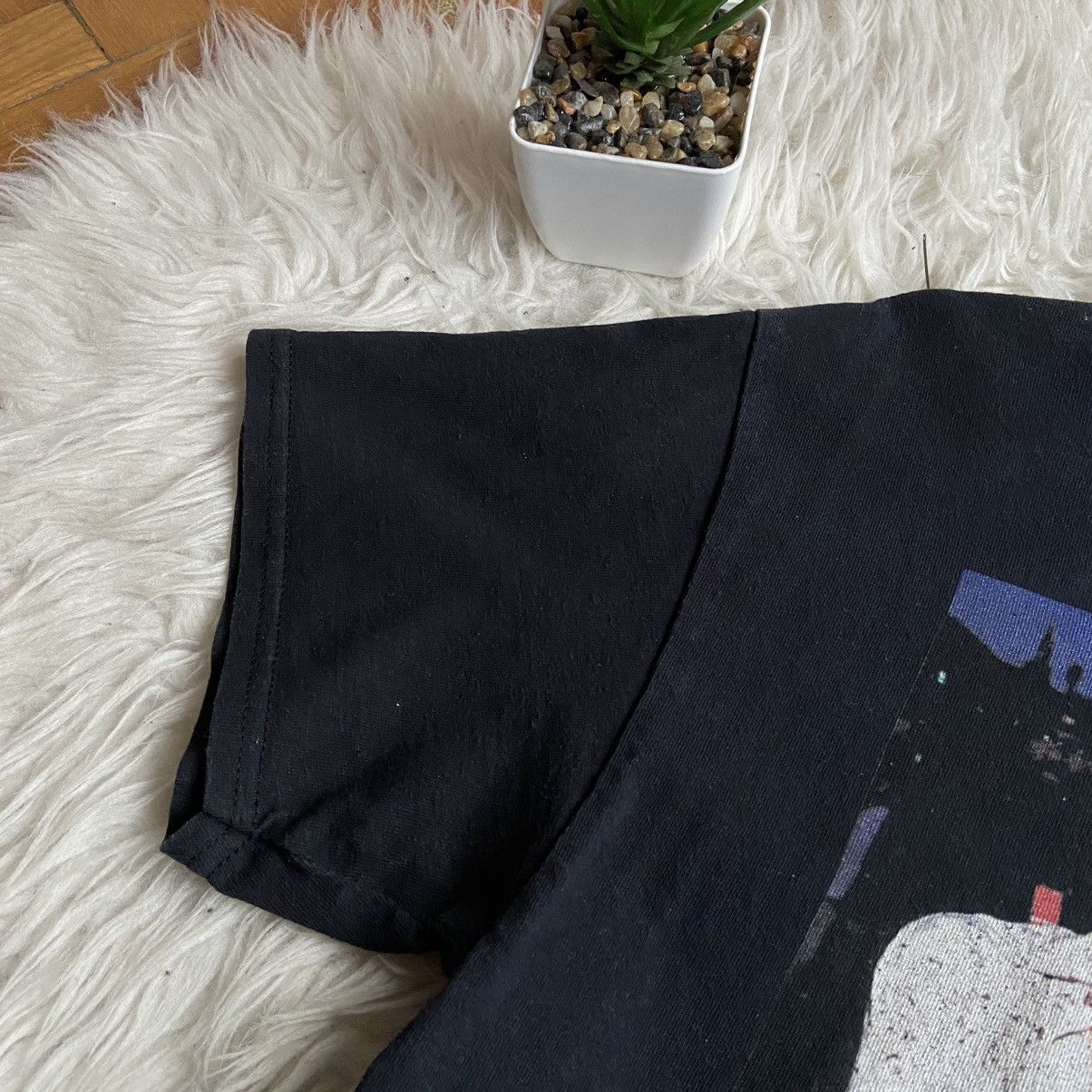 Eminem × Rap Tees × Vintage 📌 Crazy Eminem & Dr. Dre Rap T-Shirt Size US M / EU 48-50 / 2 - 5 Thumbnail