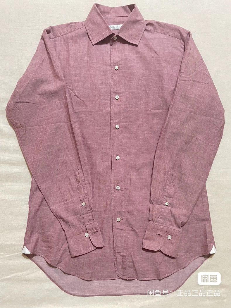 Loro Piana LORO PIANA underclothes Size US XS / EU 42 / 0 - 1 Thumbnail