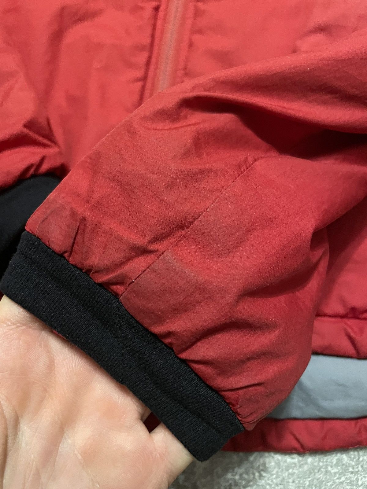 Haglofs Vintage Haglofs Light Puffer Jacket Size US M / EU 48-50 / 2 - 12 Thumbnail