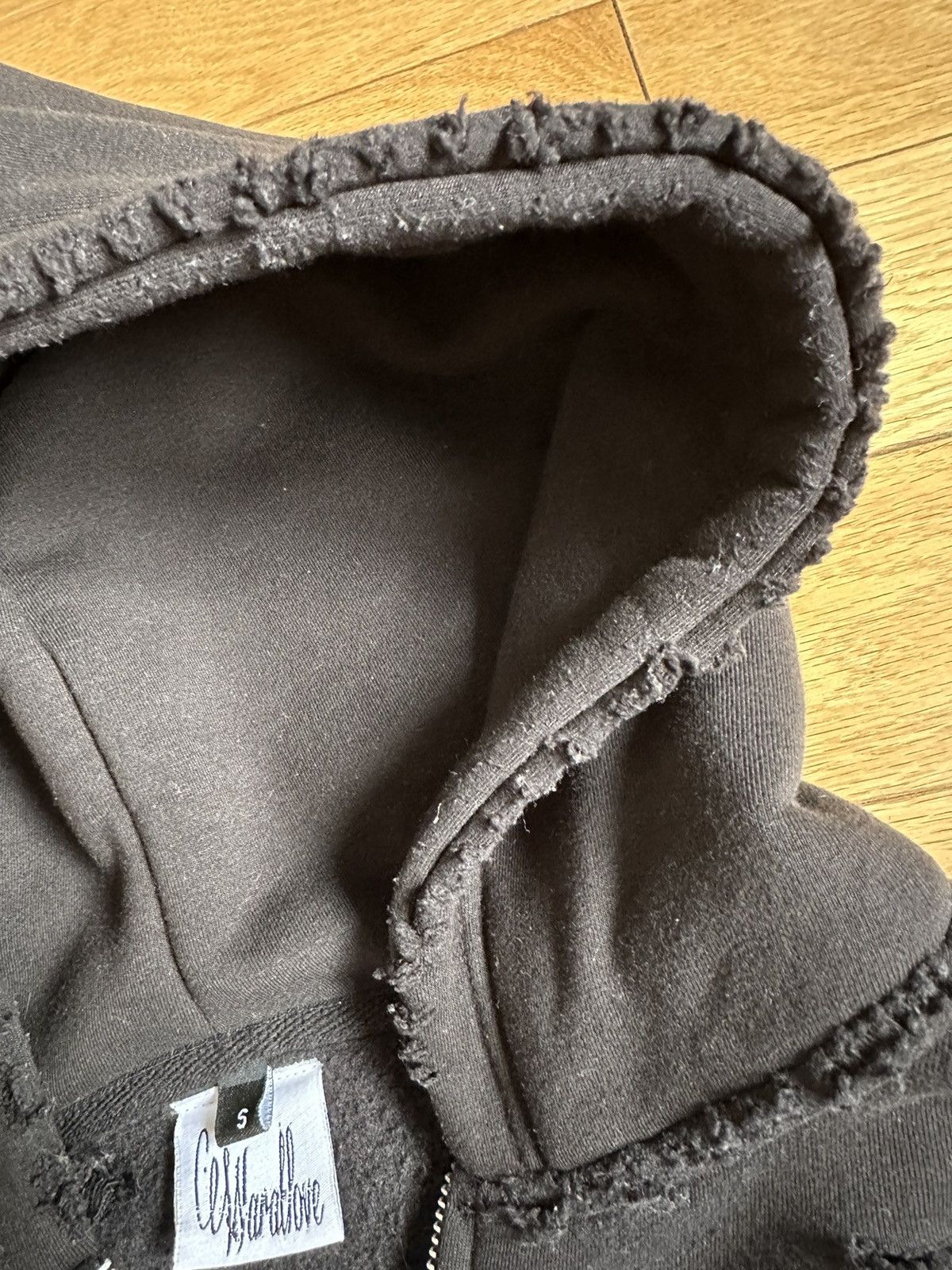 Other Waratlove F/W 23’ Hoodie Size US S / EU 44-46 / 1 - 5 Thumbnail