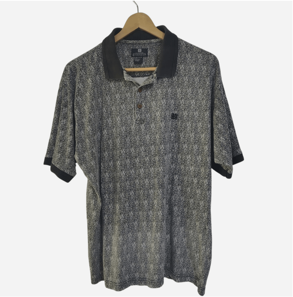 Givenchy Givenchy Star Polo / Sample Colorway | Grailed