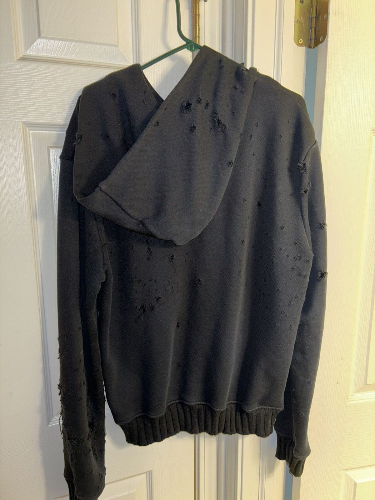 Amiri Amiri Shotgun Jacket Size US M / EU 48-50 / 2 - 2 Thumbnail