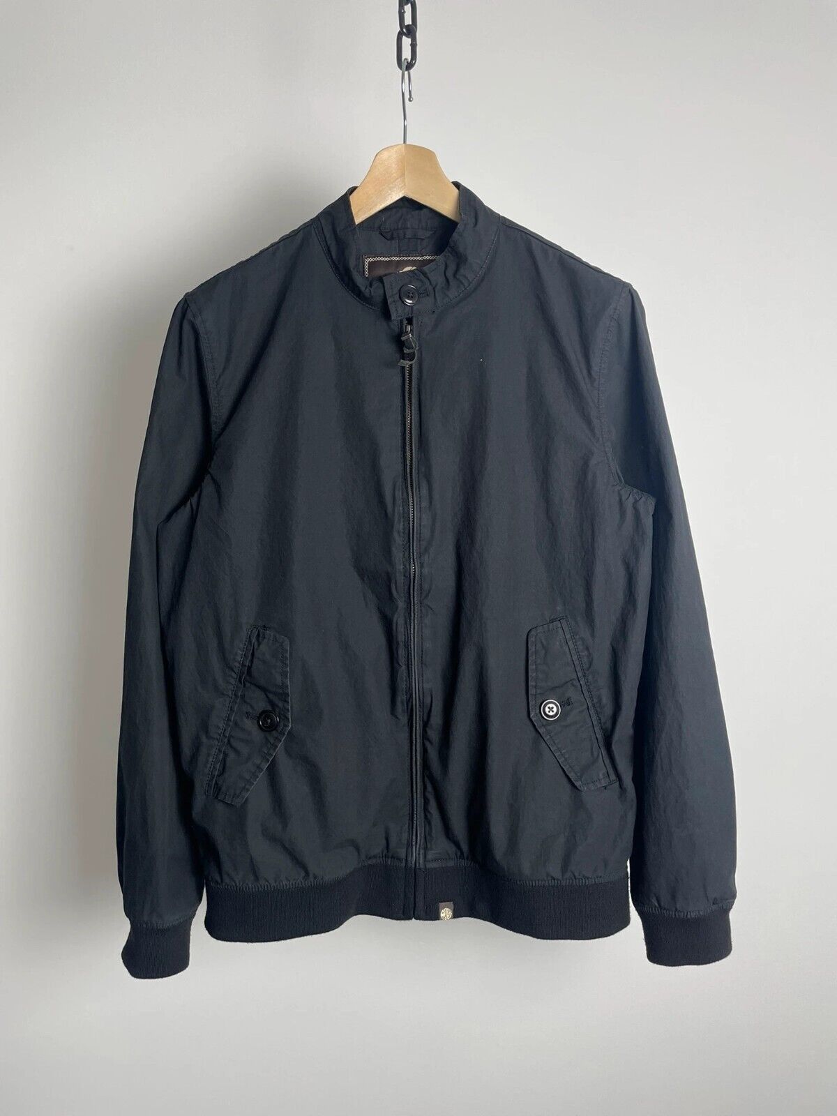 Pretty Green Pretty Green Bomber Jacket in size M Size US M / EU 48-50 / 2 - 1 Thumbnail