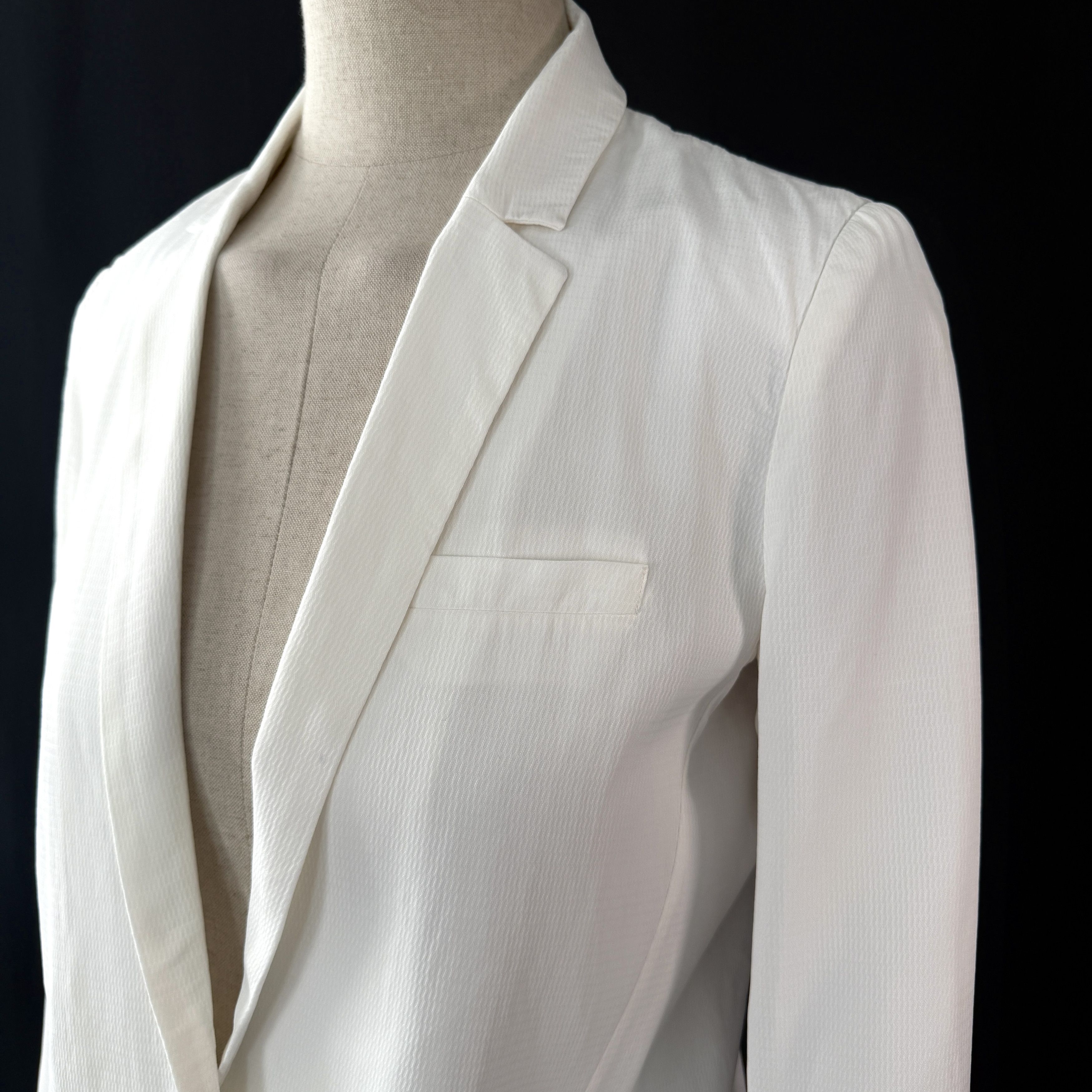 forte_forte FORTE FORTE Blazer Size M / US 6-8 / IT 42-44 - 3 Thumbnail