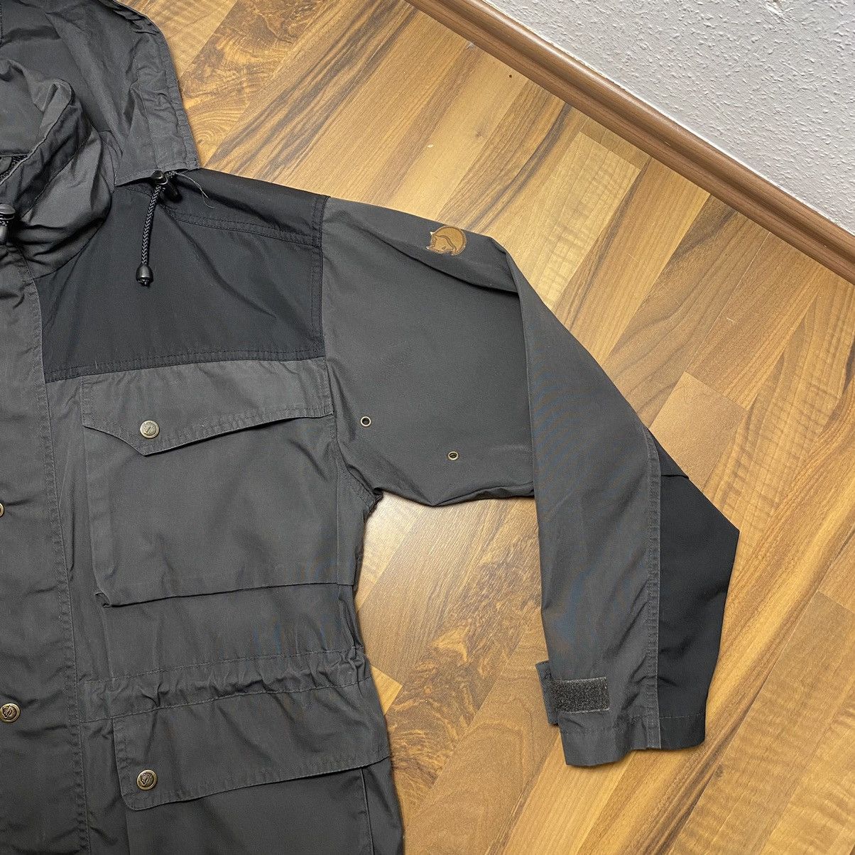 Fjallraven × Vintage Jacket Fjall Raven G-1000 Vintage Size US M / EU 48-50 / 2 - 13 Thumbnail