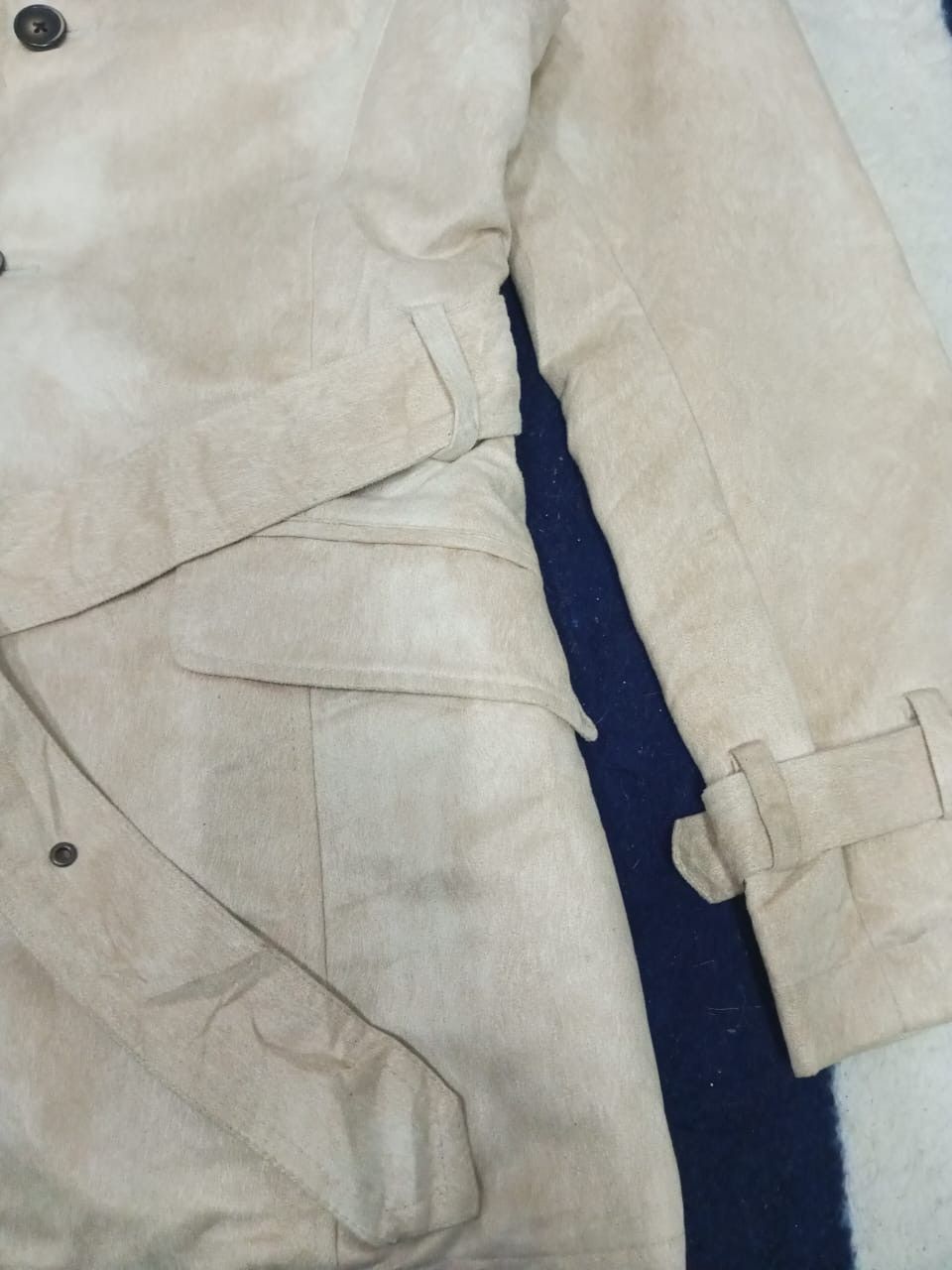 Japanese Brand × Le Grande Bleu (L.G.B.) A03 Bareback / Realdress Punk Style Button Up Jacket Size US M / EU 48-50 / 2 - 13 Thumbnail