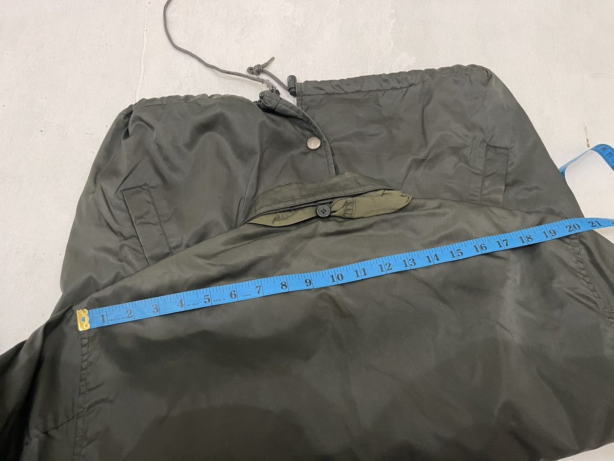 Converse × Japanese Brand Converse All Star Jackets Size US M / EU 48-50 / 2 - 10 Thumbnail