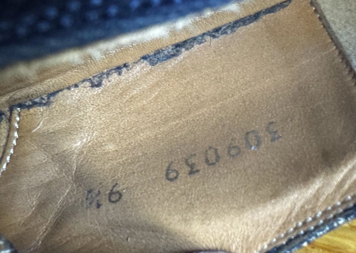 Gucci Gucci shoes Size US 9.5 / EU 42-43 - 6 Thumbnail