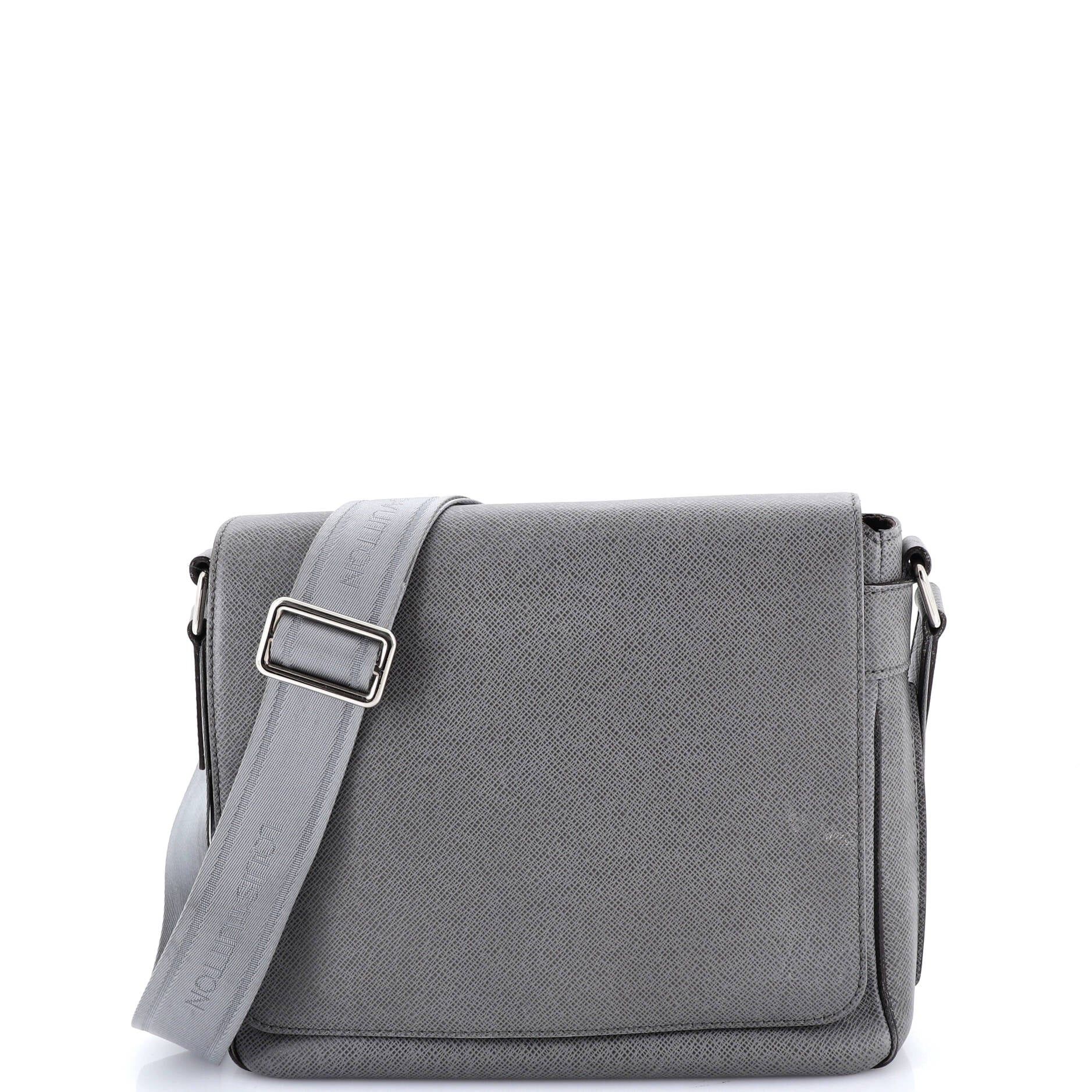 Louis Vuitton Roman Handbag Size ONE SIZE - 1 Thumbnail