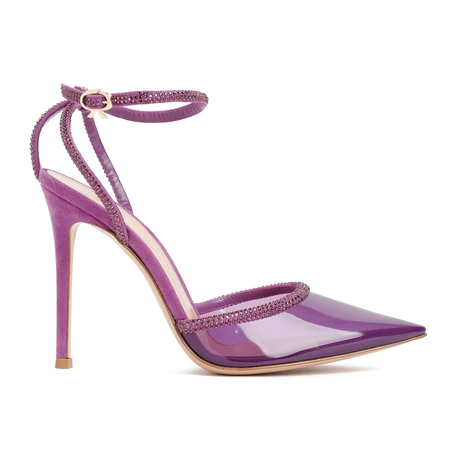 Gianvito Rossi Gianvito Rossi Sandals Size US 9 / IT 39 - 1 Thumbnail