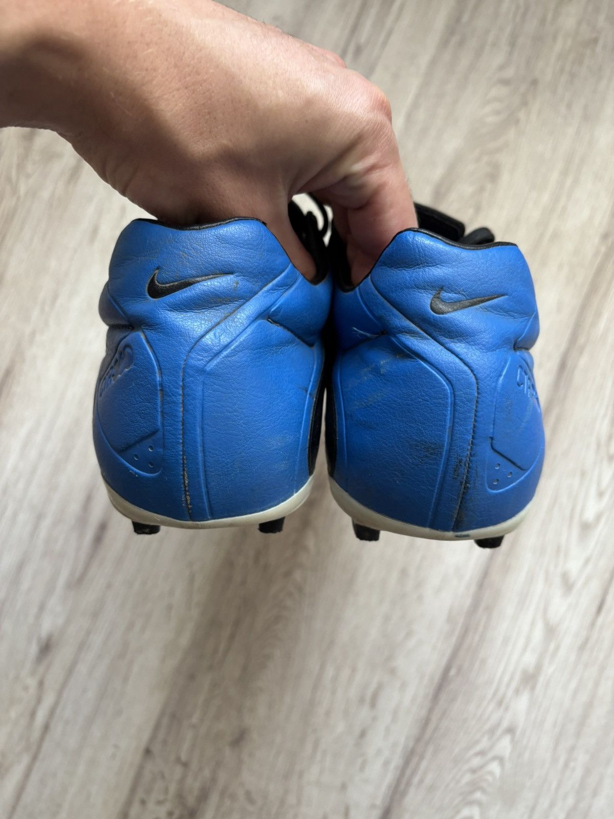 Nike NIKE - CTR360 TREQUARTISTA II FG US 11 UK 10 Size US 11 / EU 44 - 11 Thumbnail