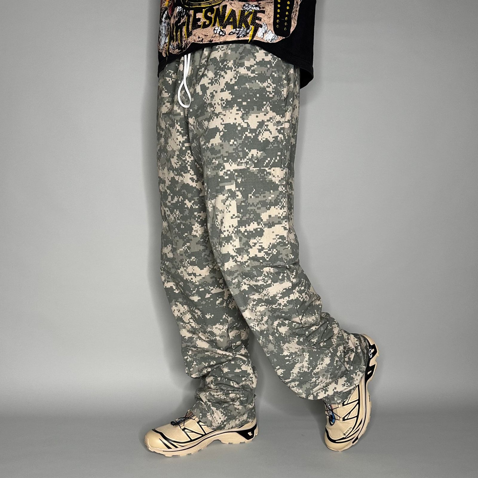 パンツ 90s old stussy painterpants made in usa 90s old stussy painterpants made in usa