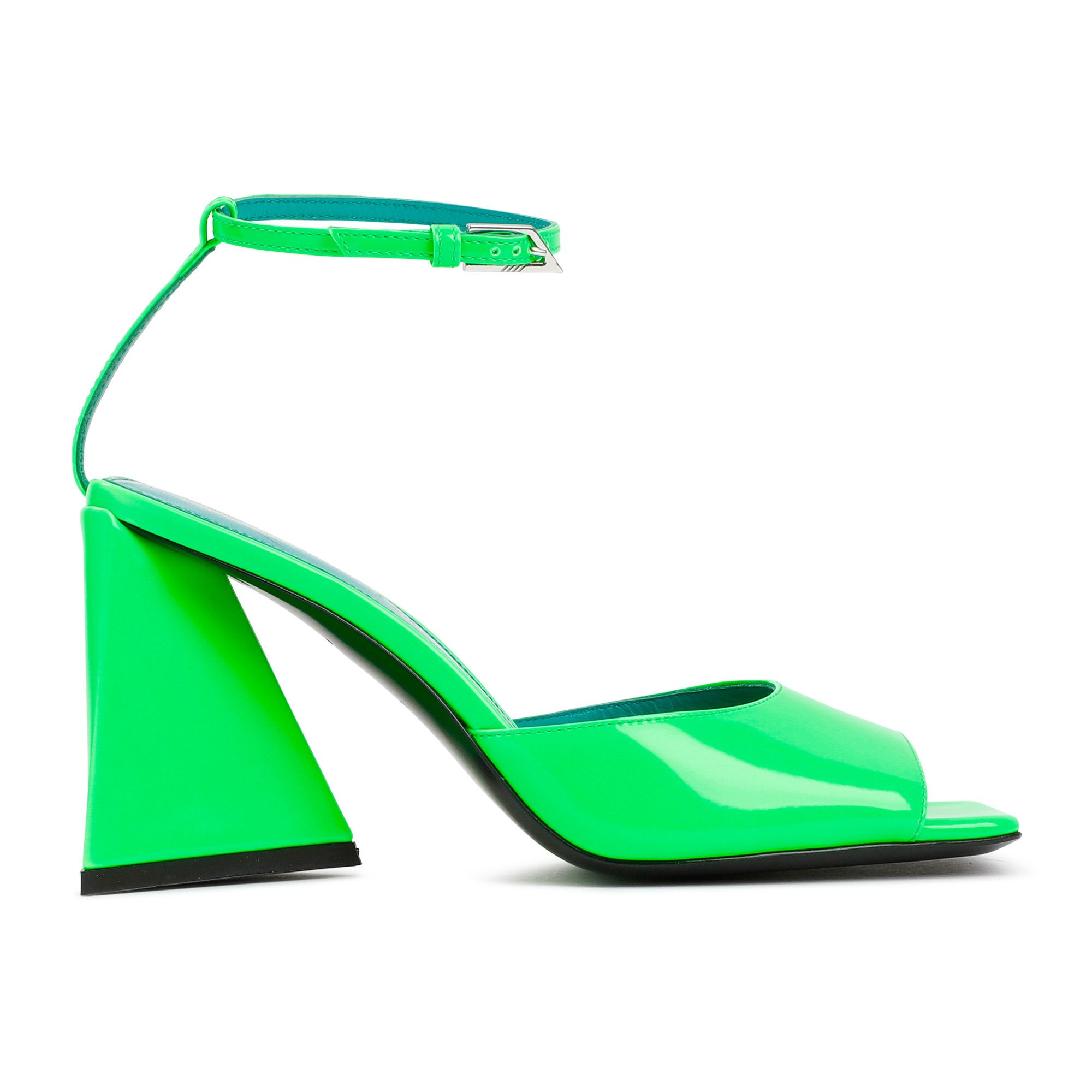 The Attico The Attico Piper Sandal Size US 7.5 / IT 37.5 - 1 Thumbnail
