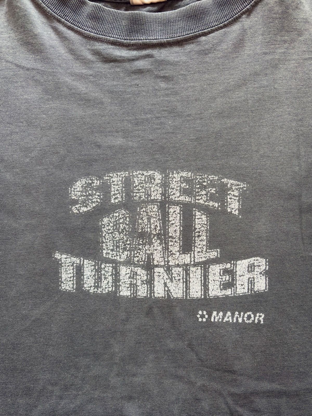 Vintage Vintage Faded tee Size US L / EU 52-54 / 3 - 2 Thumbnail