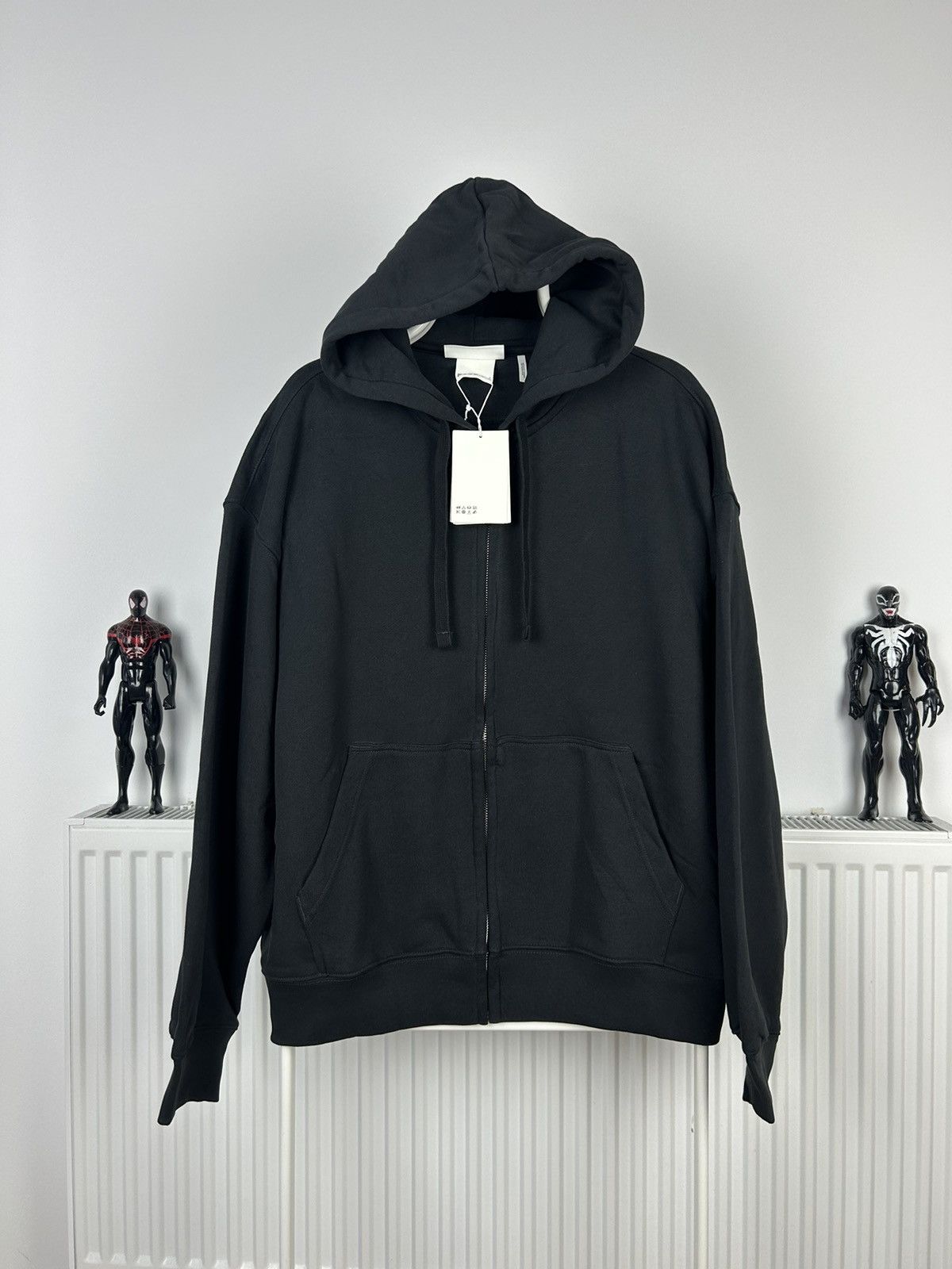 H&M H&M Baggy Hoodie New - Size M Size US M / EU 48-50 / 2 - 1 Thumbnail
