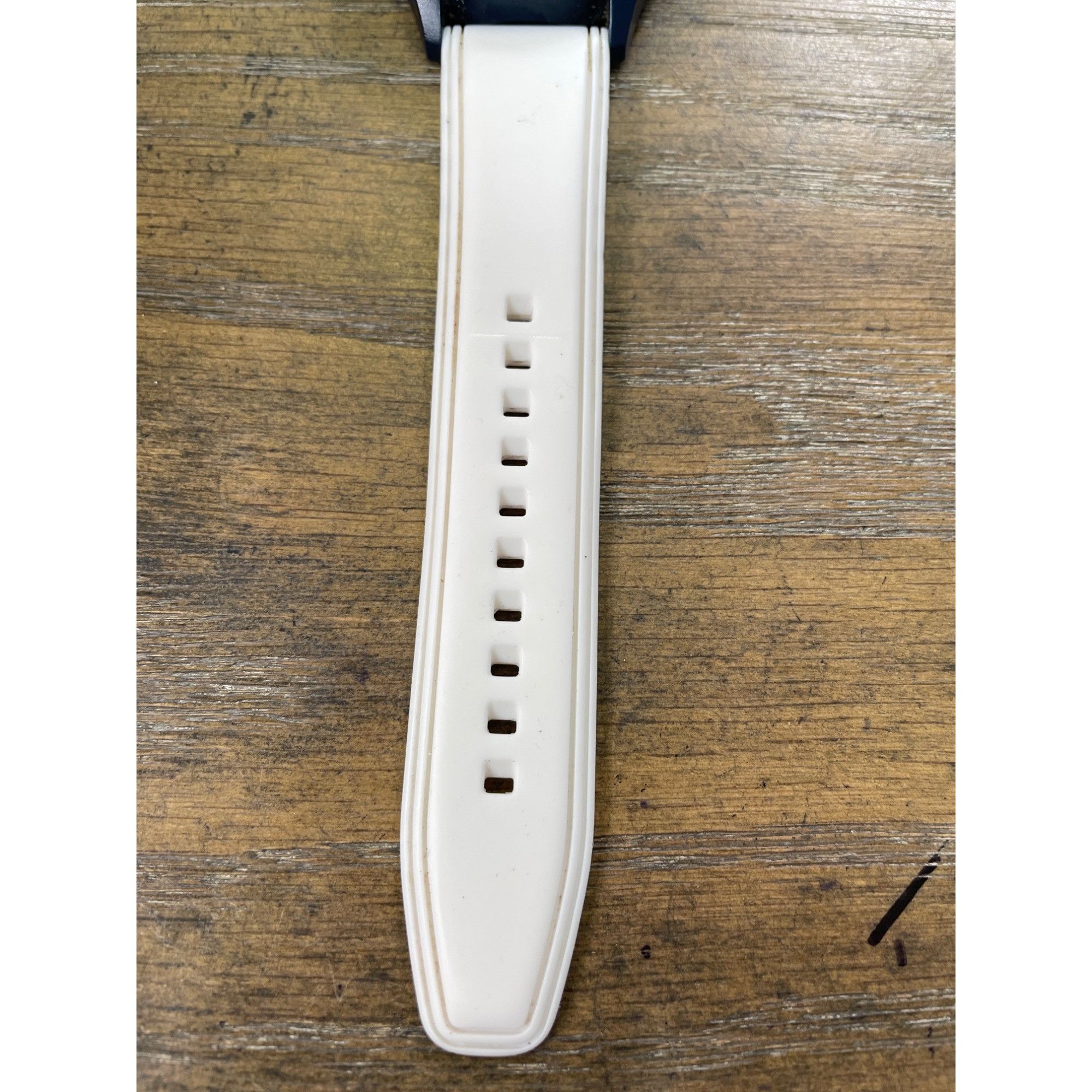 Fossil Fossil Mens white black quartz watch in good working conditi Size ONE SIZE - 5 Thumbnail