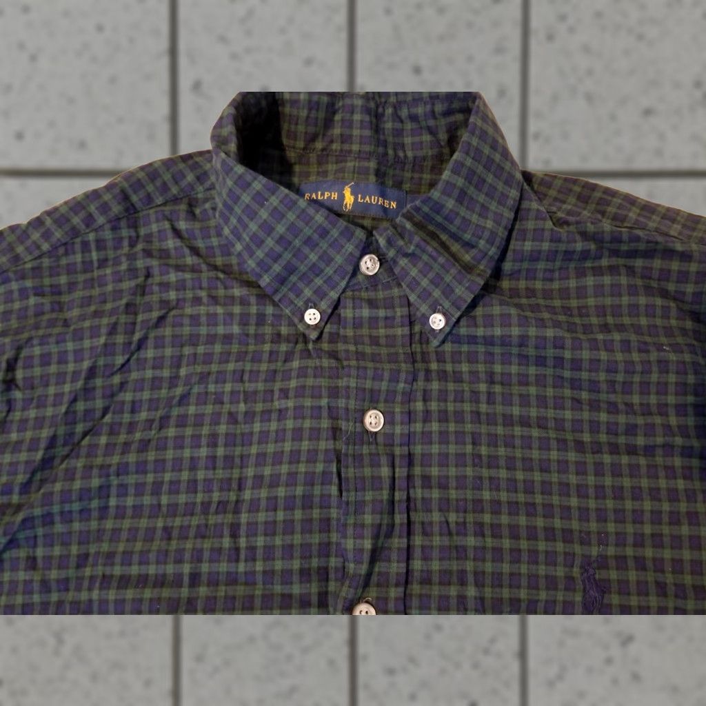 Polo Ralph Lauren VINTAGE? No. Size 42R - 1 Thumbnail