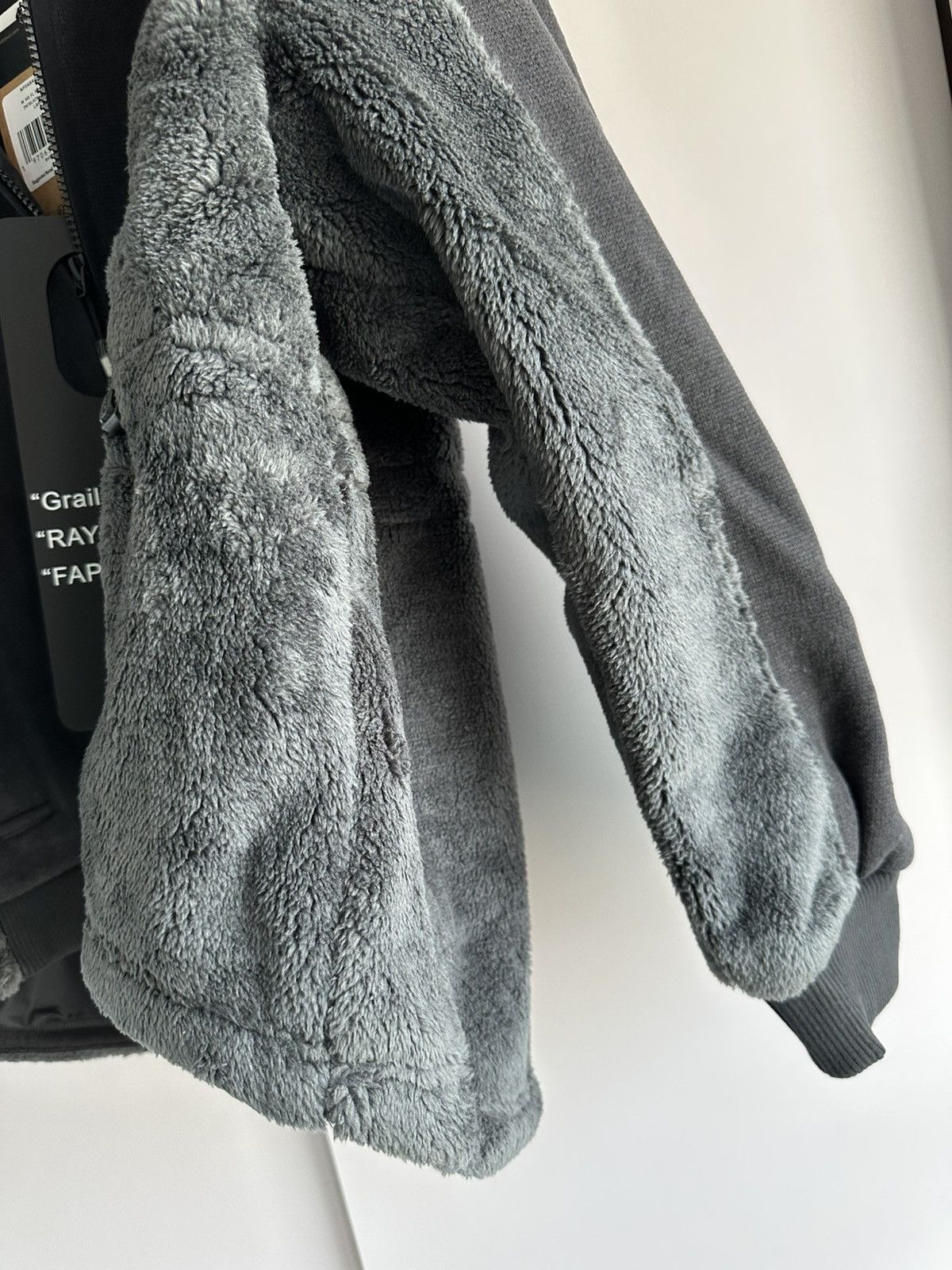 Kazuki Kuraishi × The North Face Urban Exploration KAZUKI UNISEX HYBRID FLEECE FZ JACKET Size US M / EU 48-50 / 2 - 24 Thumbnail