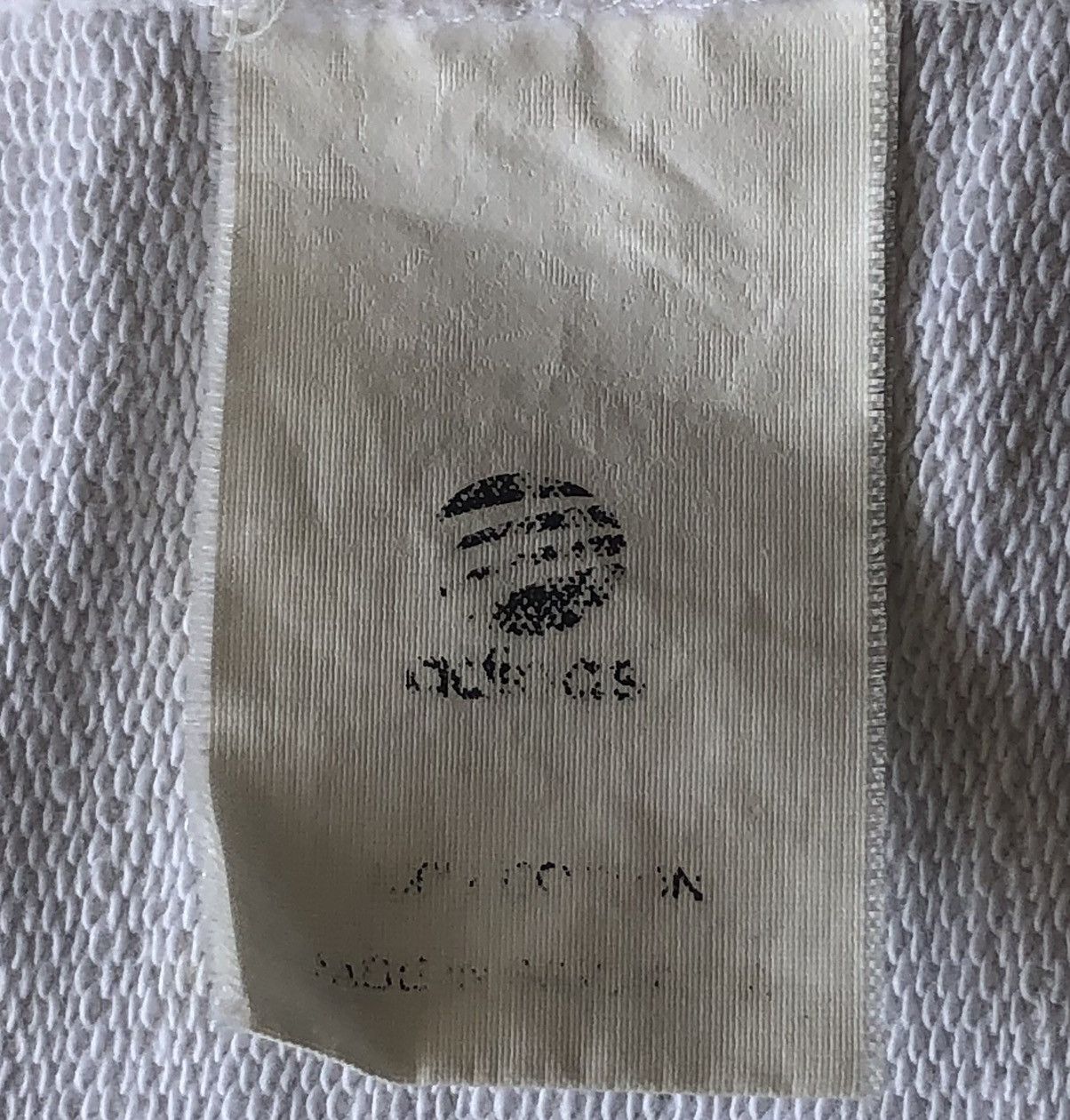 Adidas Y-3 by Yohji Yamamoto full zip sleeveless hoodie Size US S / EU 44-46 / 1 - 16 Thumbnail