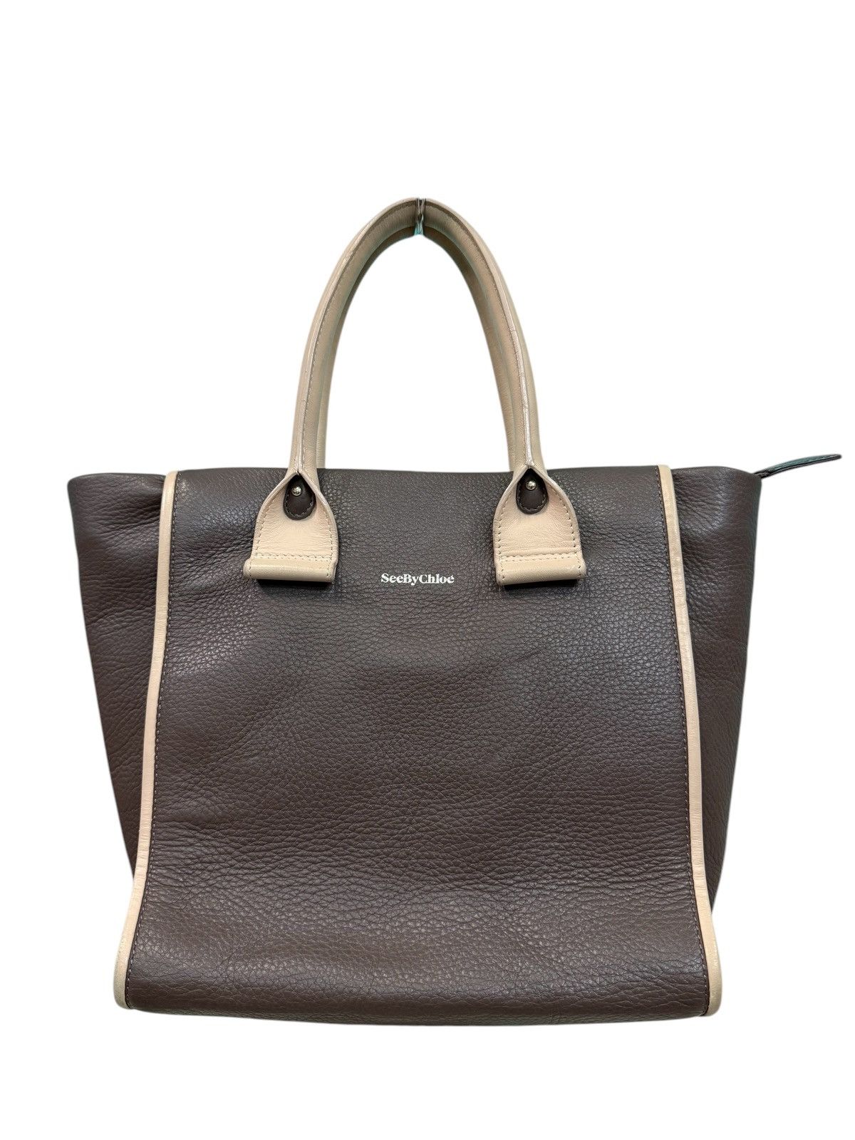 See by Chloe SEE BY CHLOE 2 WAY BAG Size ONE SIZE - 2 Thumbnail