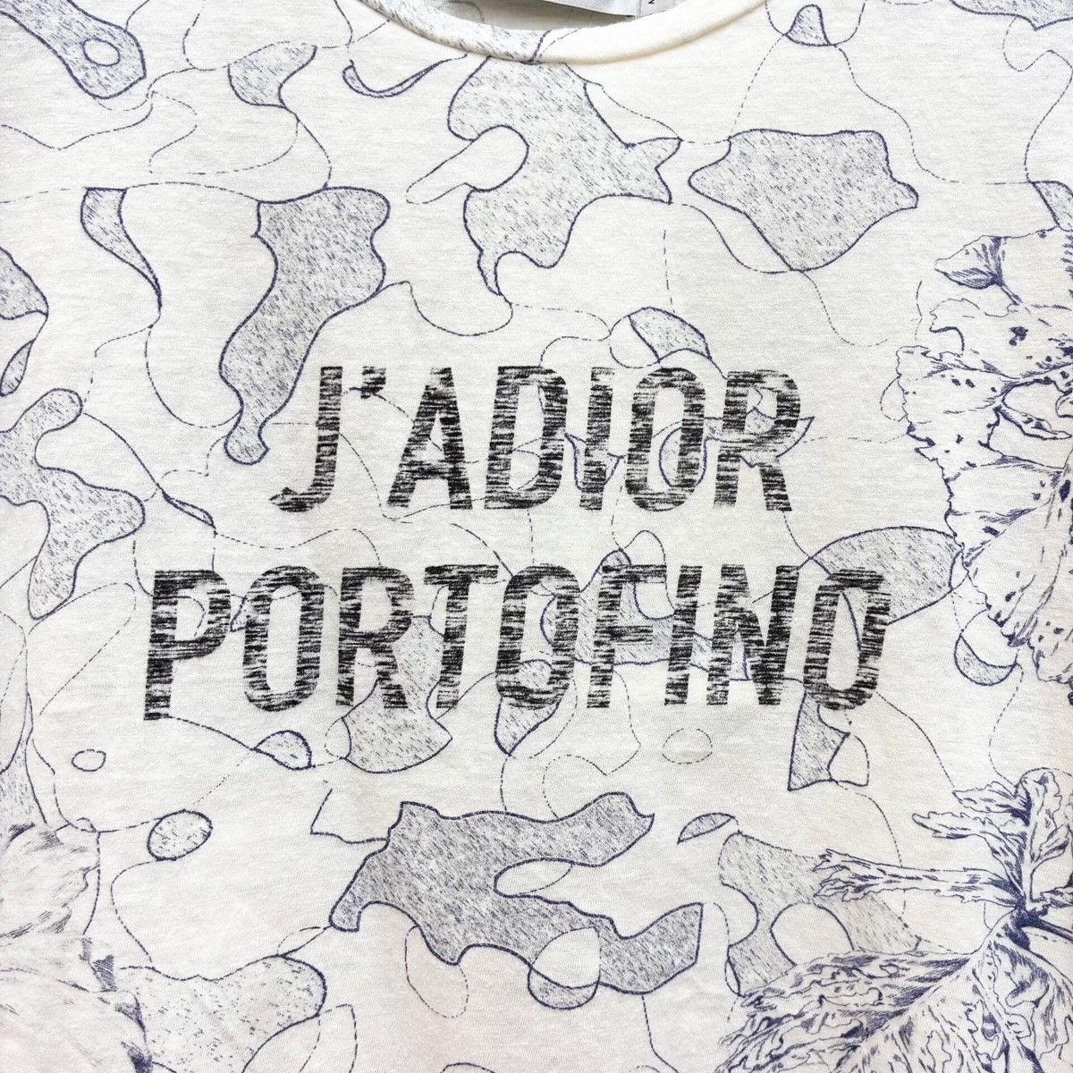 Dior Christian Dior J'Adior Portofino T-shirt Size M / US 6-8 / IT 42-44 - 3 Thumbnail