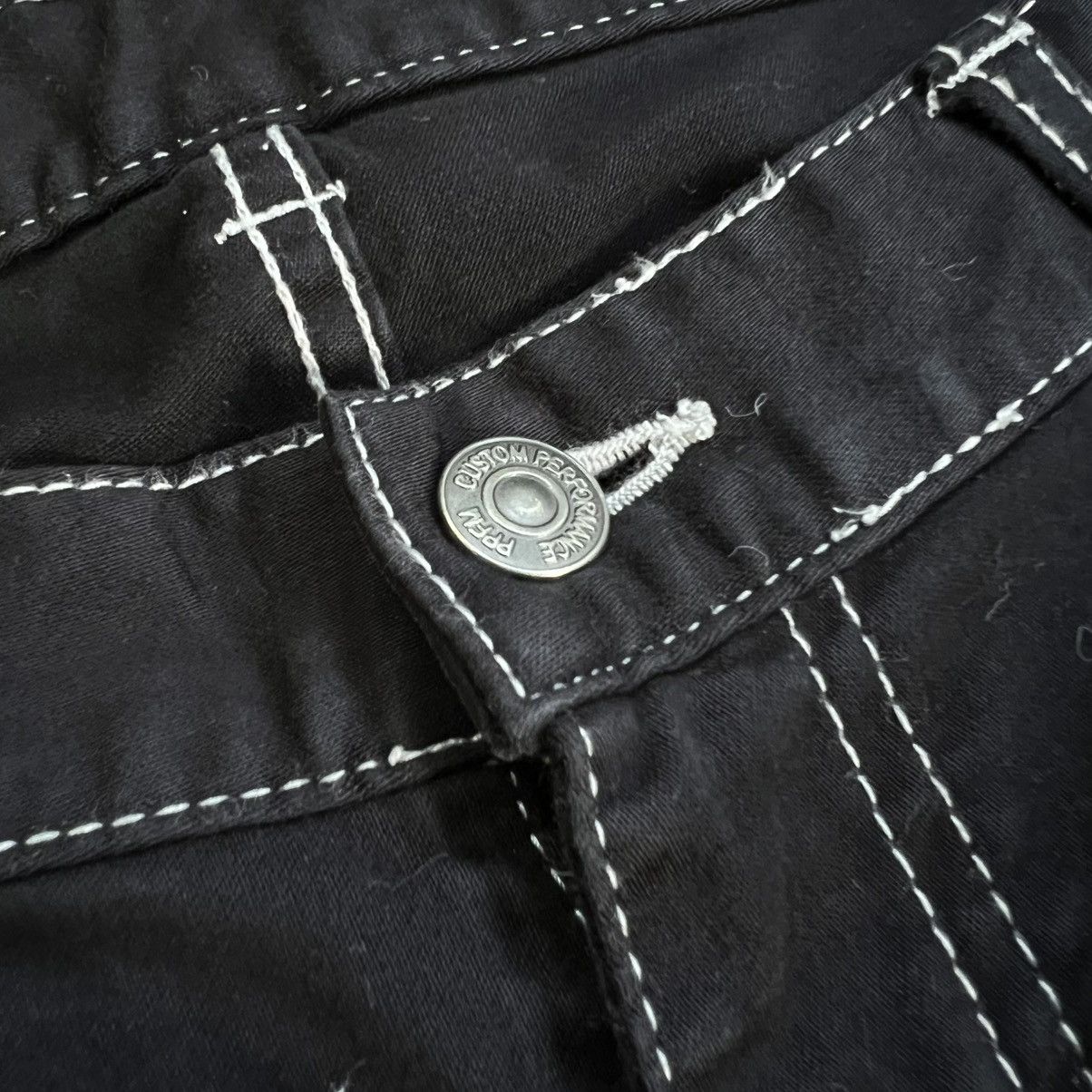 PPFM PPFM Multi Pocket Pants Size US 36 / EU 52 - 6 Thumbnail