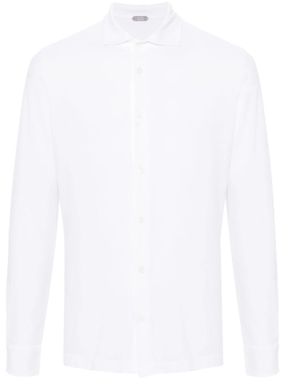 Zanone POLO Size US XXL / EU 58 / 5 - 1 Thumbnail