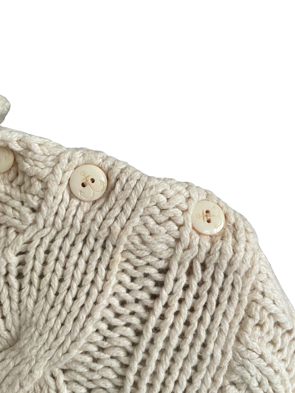 RRL Ralph Lauren Rare Vintage Brand RRL Ralph Lauren Knitwear 1990s Size US S / EU 44-46 / 1 - 4 Thumbnail