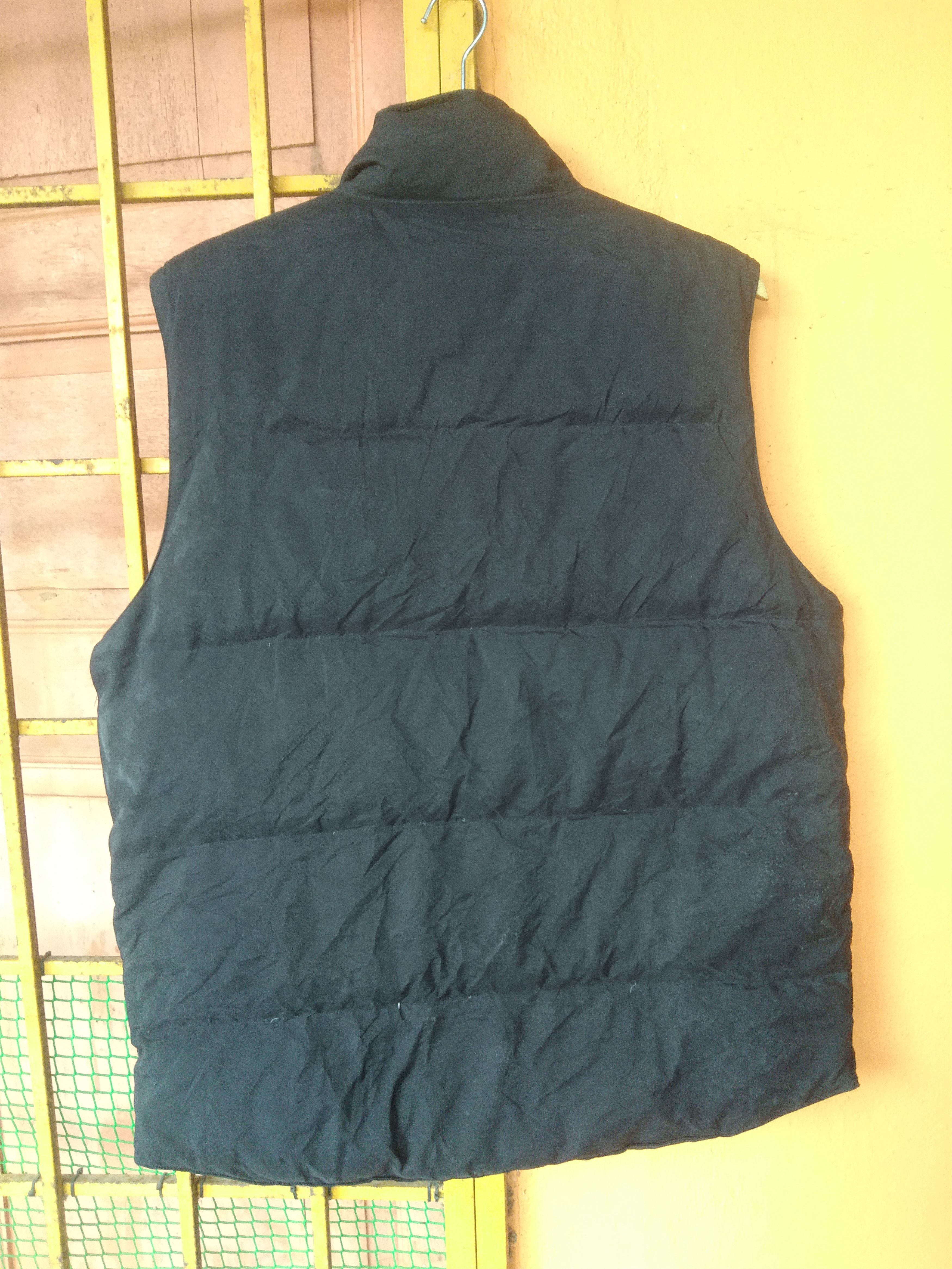 Carhartt × Carhartt Wip Carhartt Wip Vest Size US M / EU 48-50 / 2 - 2 Thumbnail