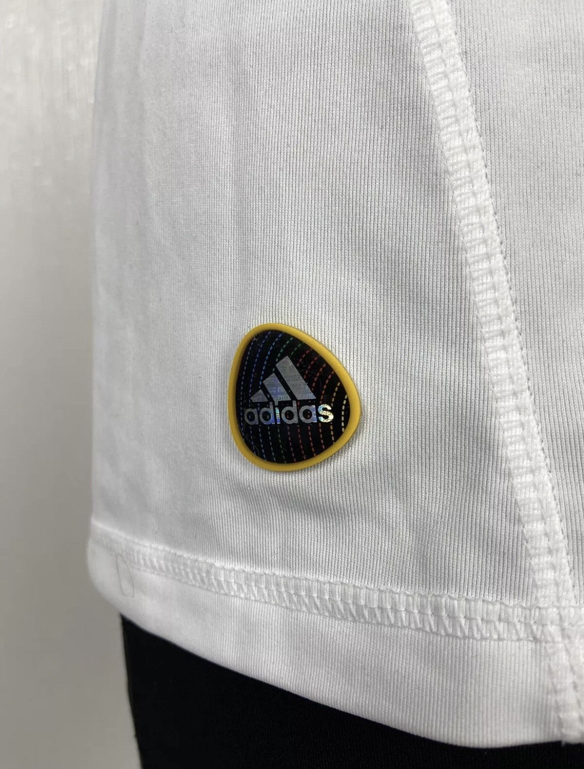 Adidas Germany 2010/12 Home Jersey Adidas P41477 Size S Size US S / EU 44-46 / 1 - 5 Thumbnail