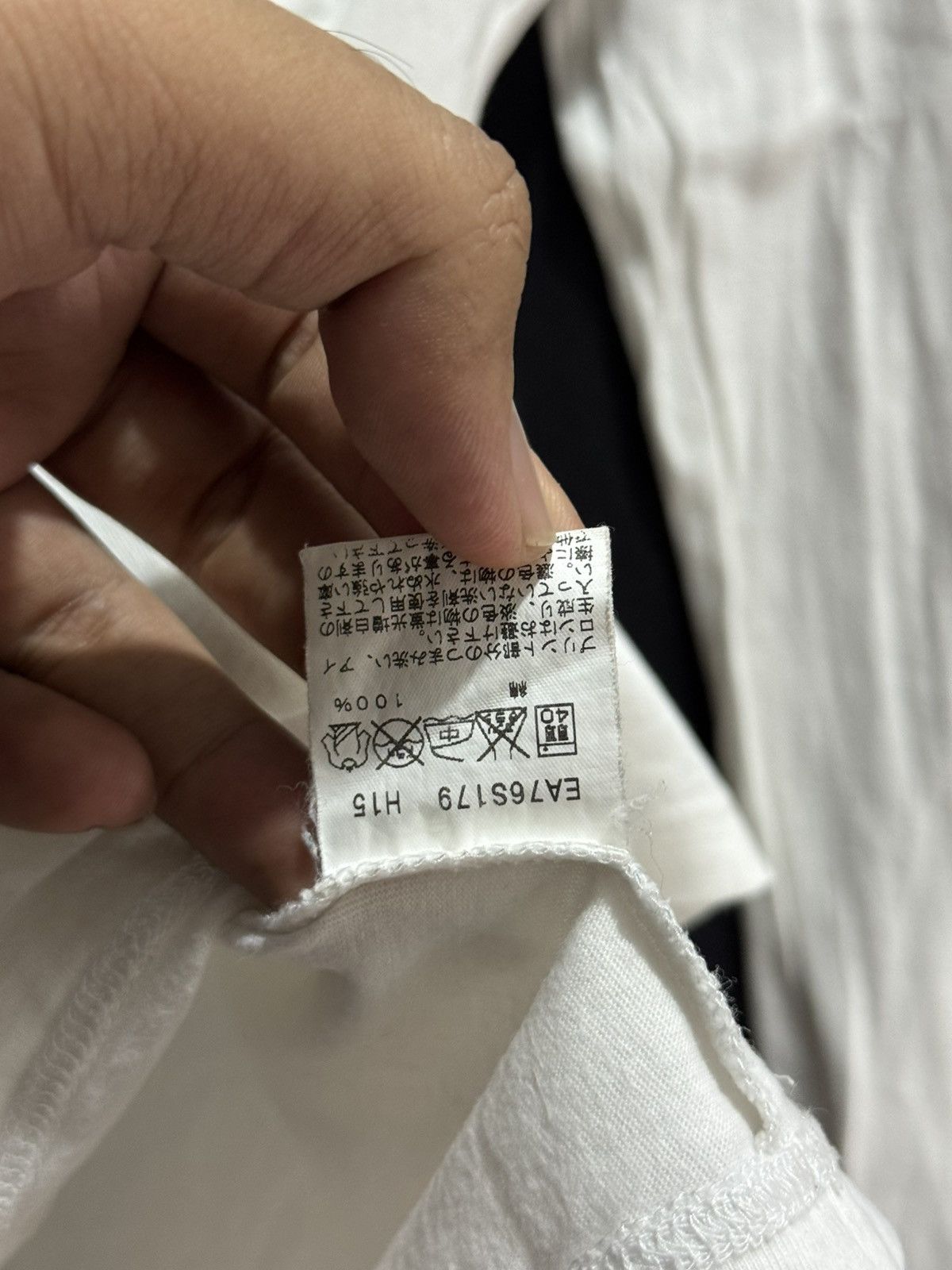agnes b. Long Sleeve Agnes B Size US S / EU 44-46 / 1 - 3 Thumbnail