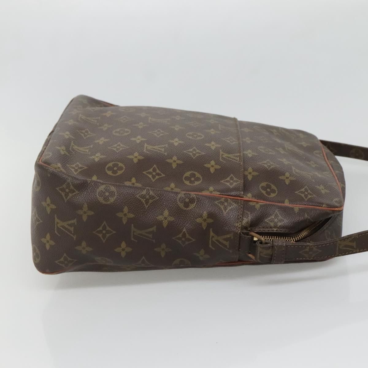 Louis Vuitton LOUIS VUITTON Monogram Marceau Shoulder Bag No.70 Size ONE SIZE - 4 Thumbnail
